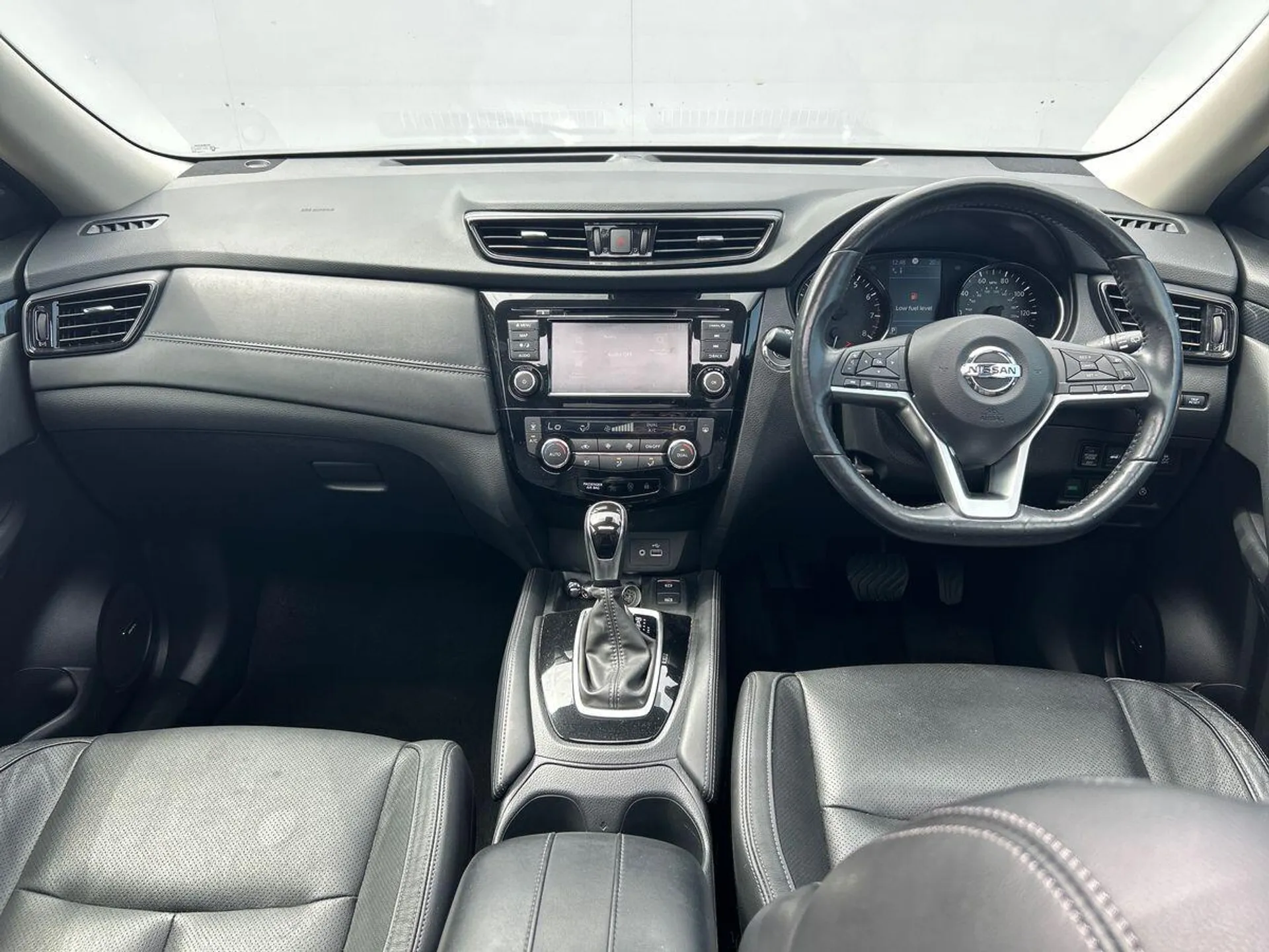 2021 Nissan X-Trail thumbnail 7