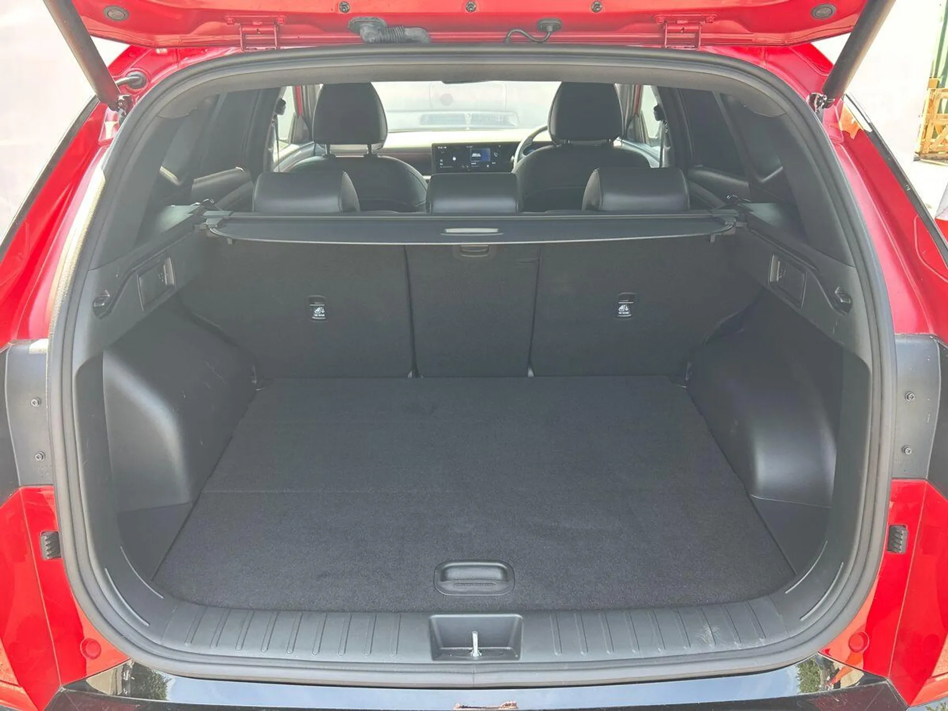 2025 Hyundai Tucson thumbnail 21