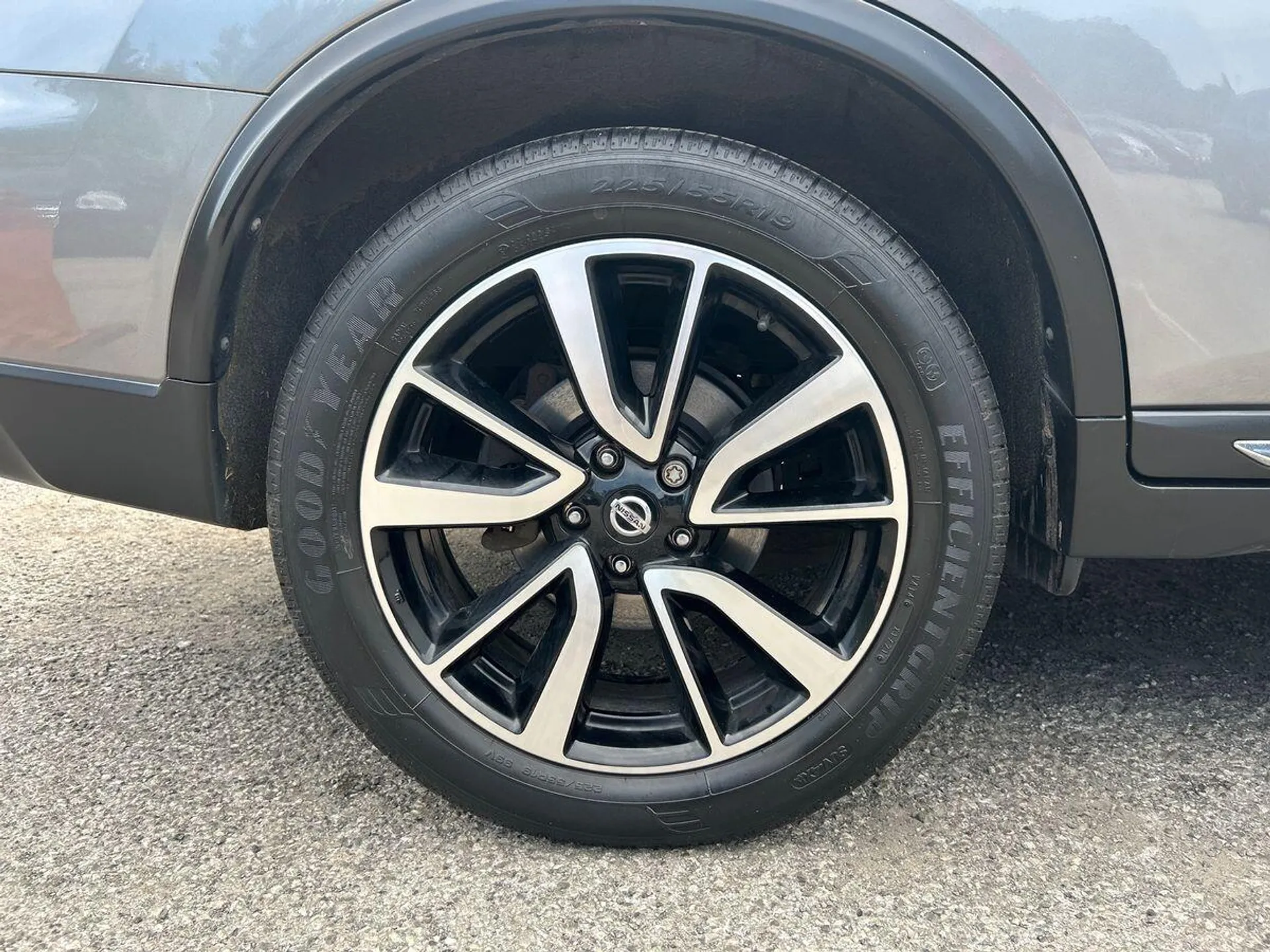 2021 Nissan X-Trail thumbnail 12
