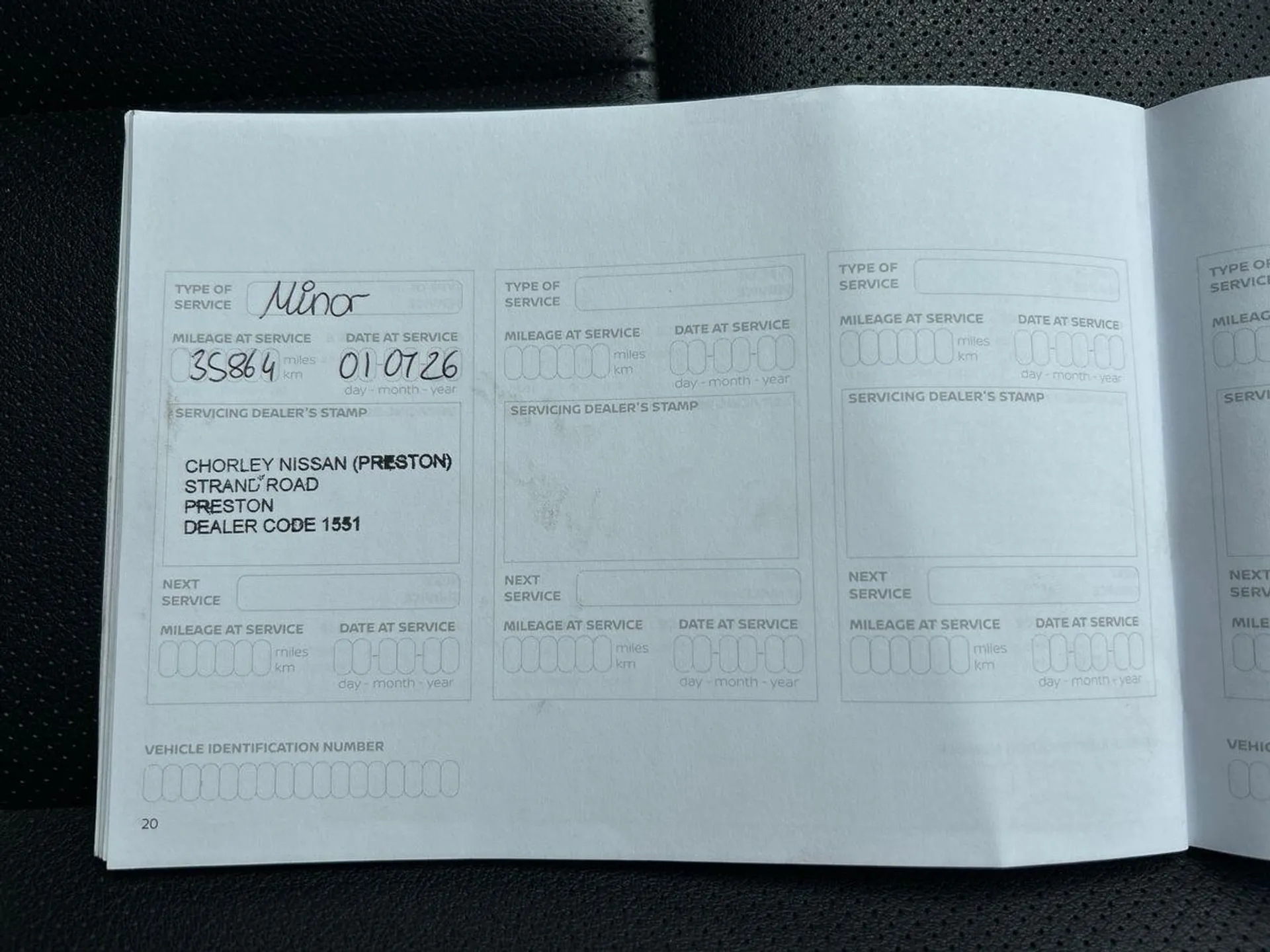 2021 Nissan X-Trail thumbnail 18