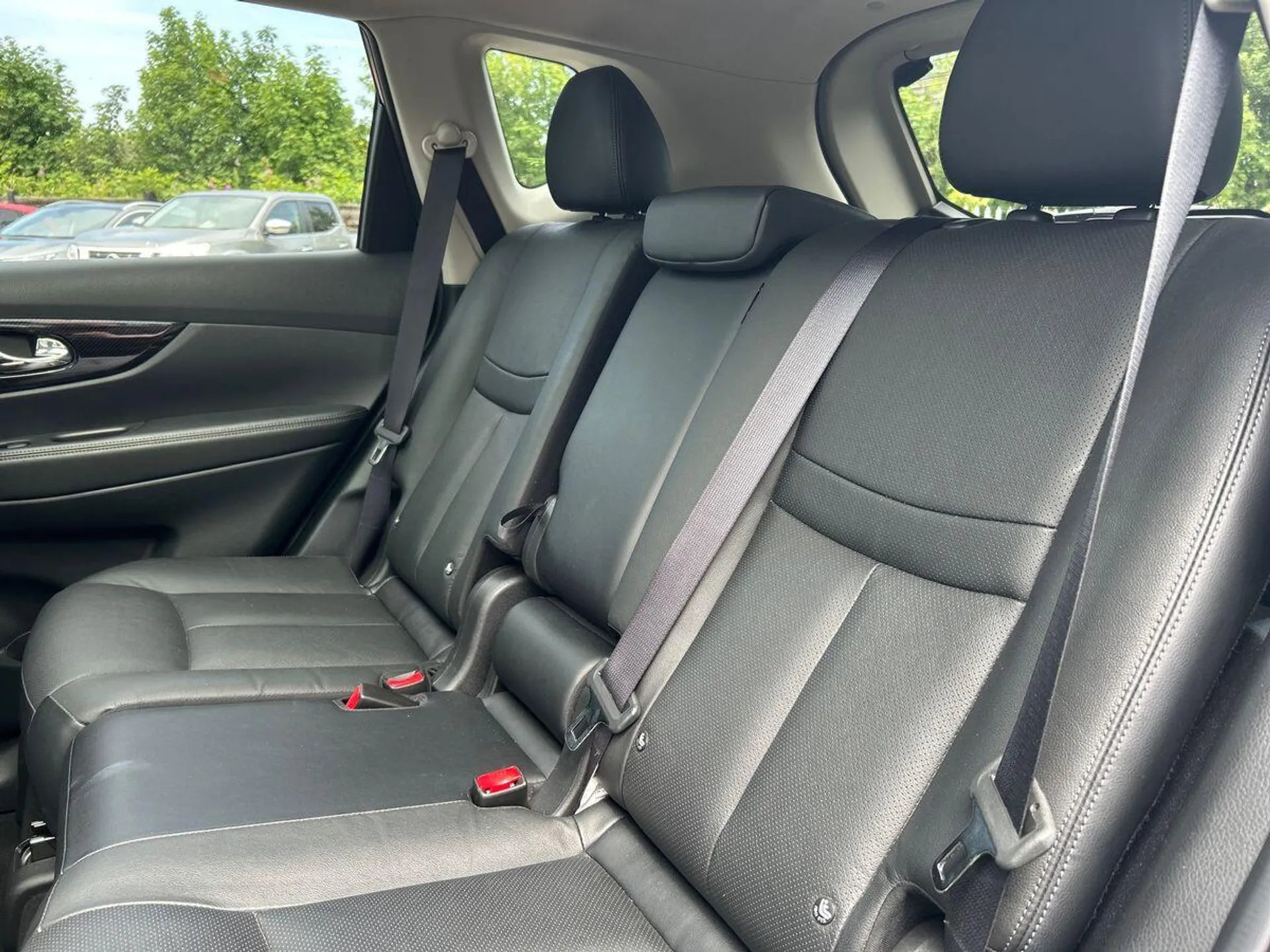 2021 Nissan X-Trail thumbnail 21