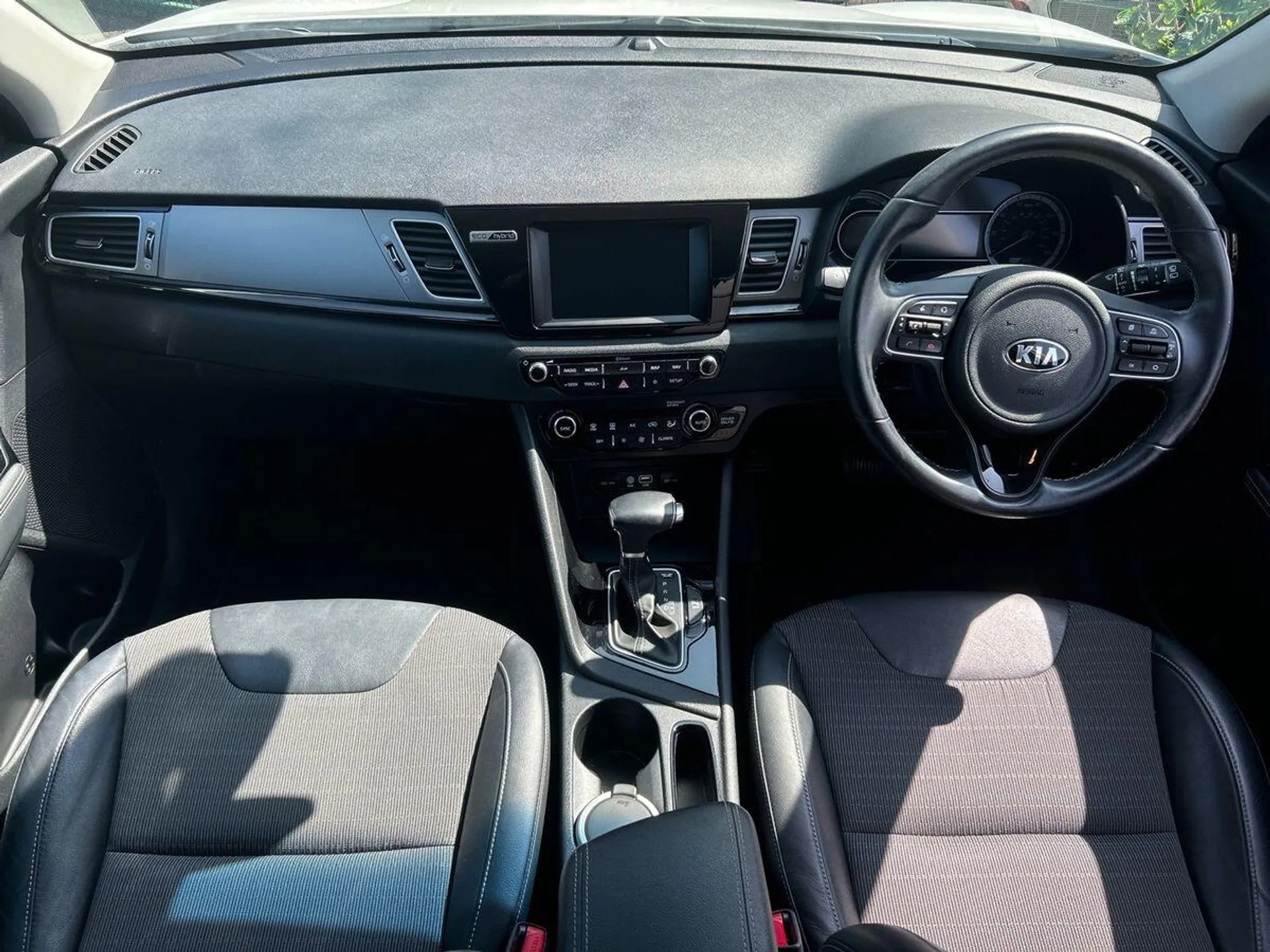 2019 KIA Niro thumbnail 7