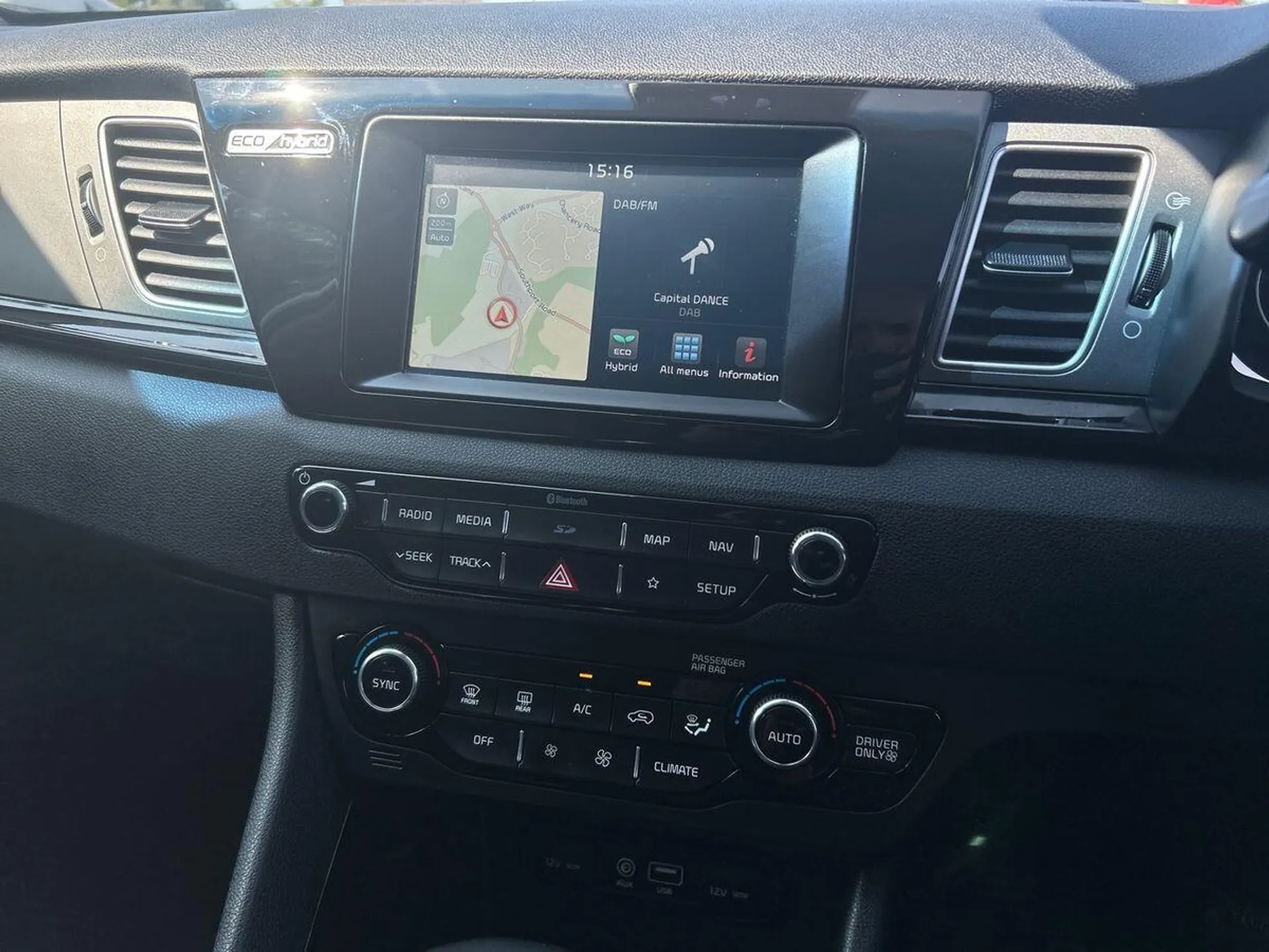 2019 KIA Niro thumbnail 9