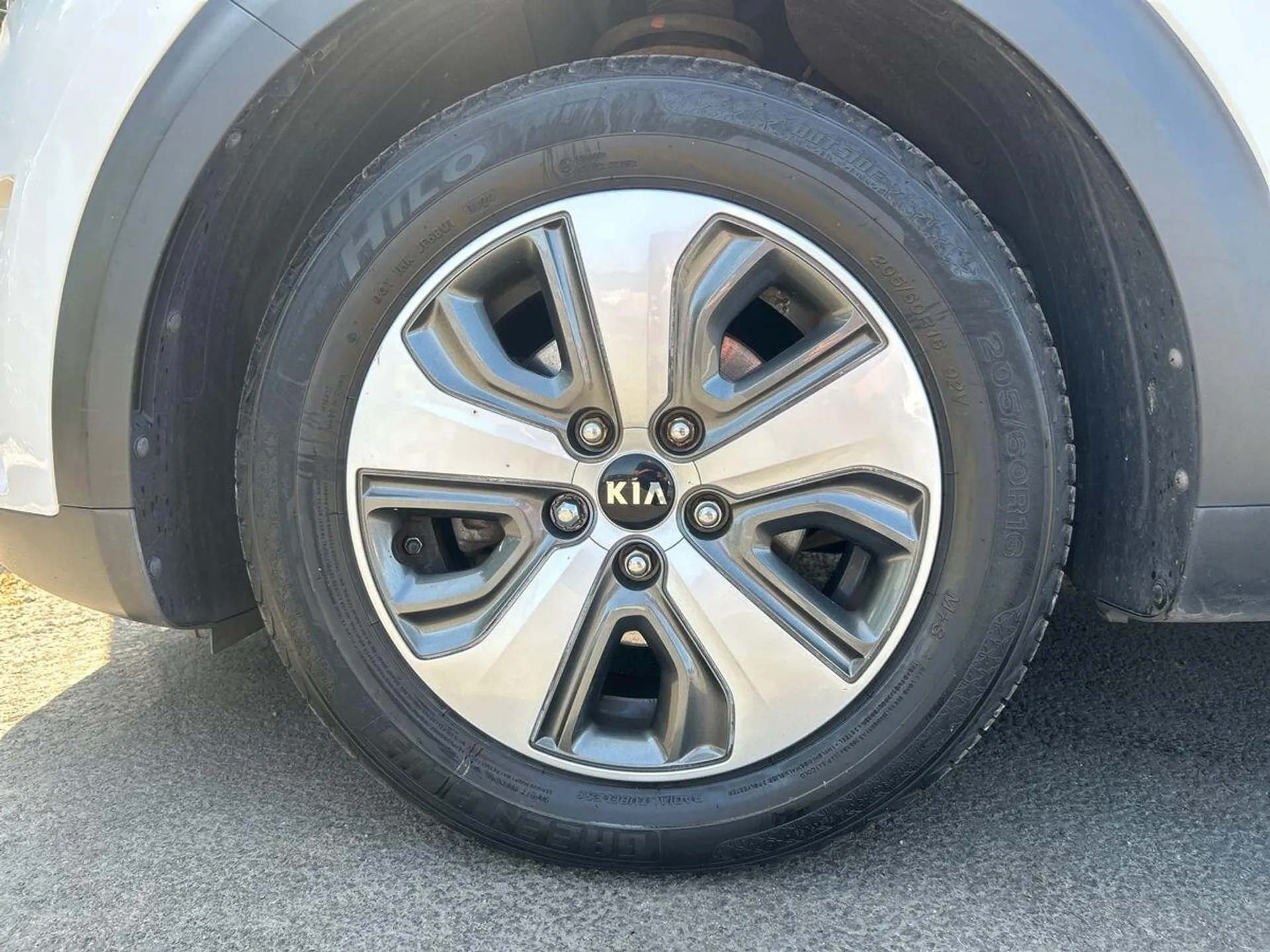 2019 KIA Niro thumbnail 10