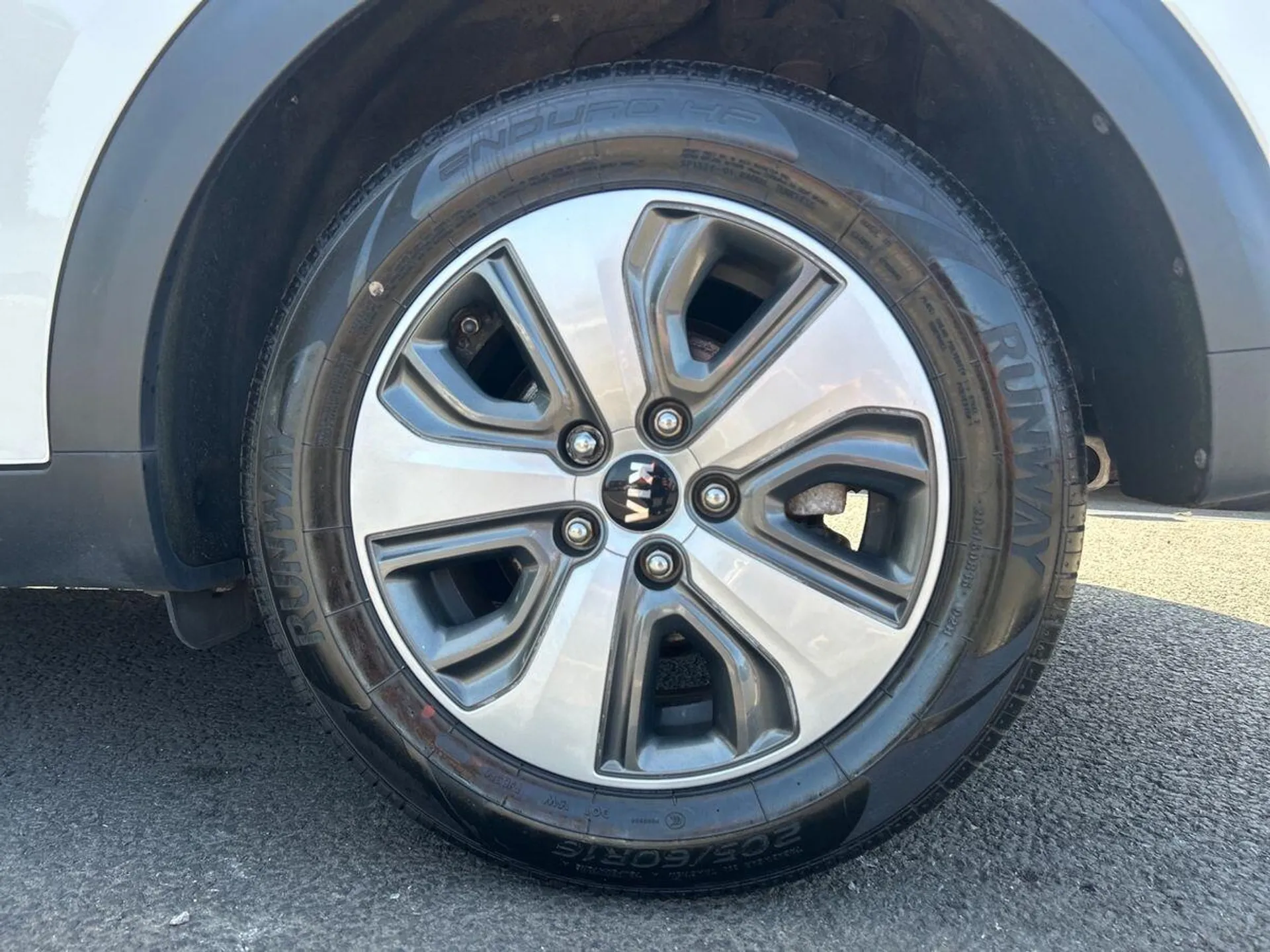 2019 KIA Niro thumbnail 11