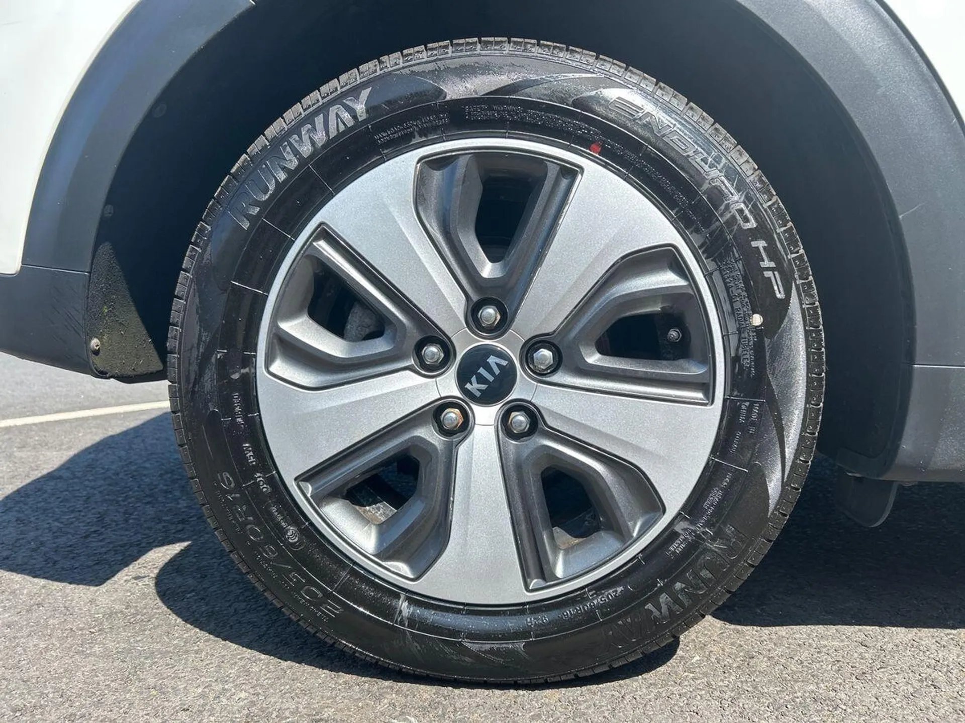 2019 KIA Niro thumbnail 12
