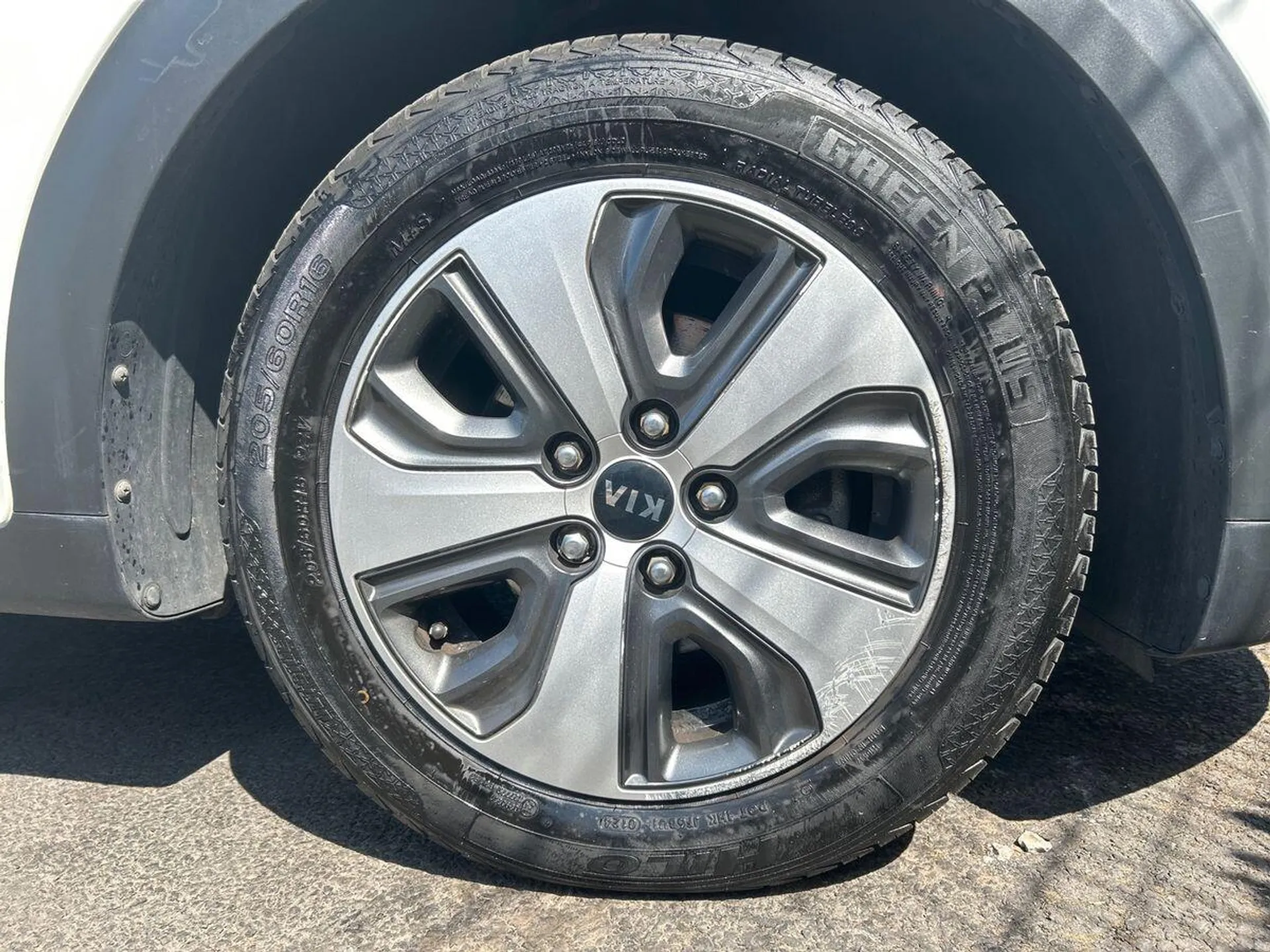 2019 KIA Niro thumbnail 13