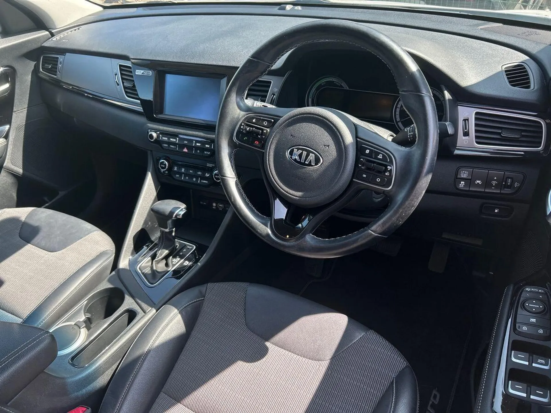 2019 KIA Niro thumbnail 14