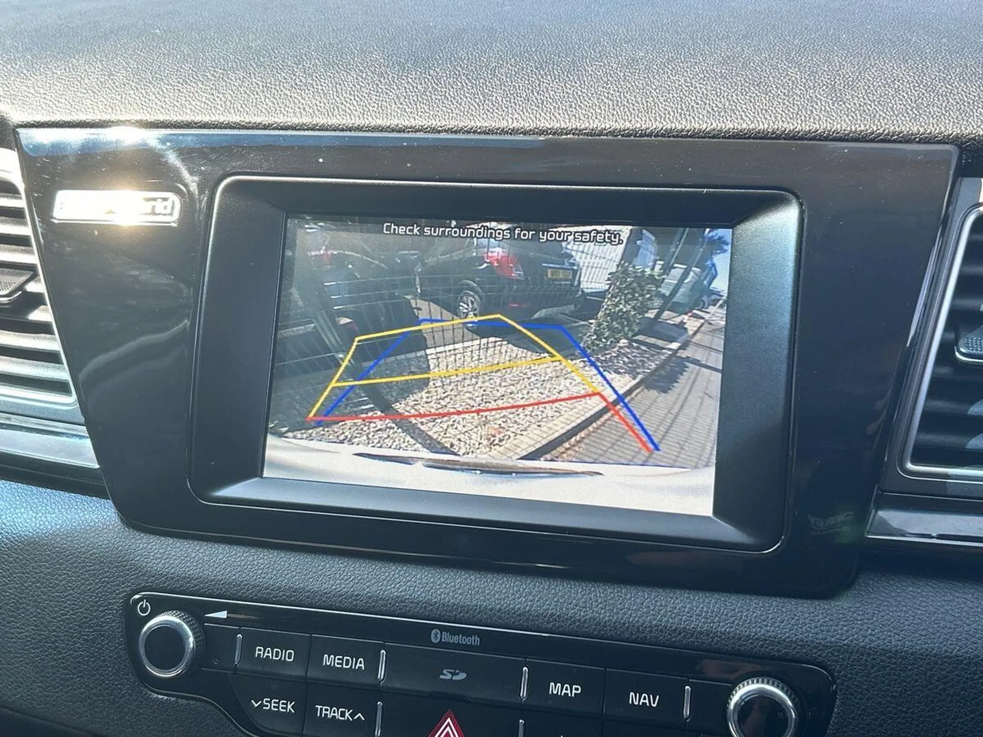 2019 KIA Niro thumbnail 17