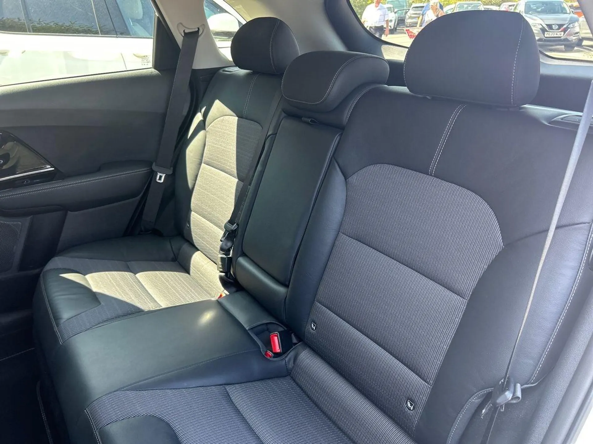 2019 KIA Niro thumbnail 20