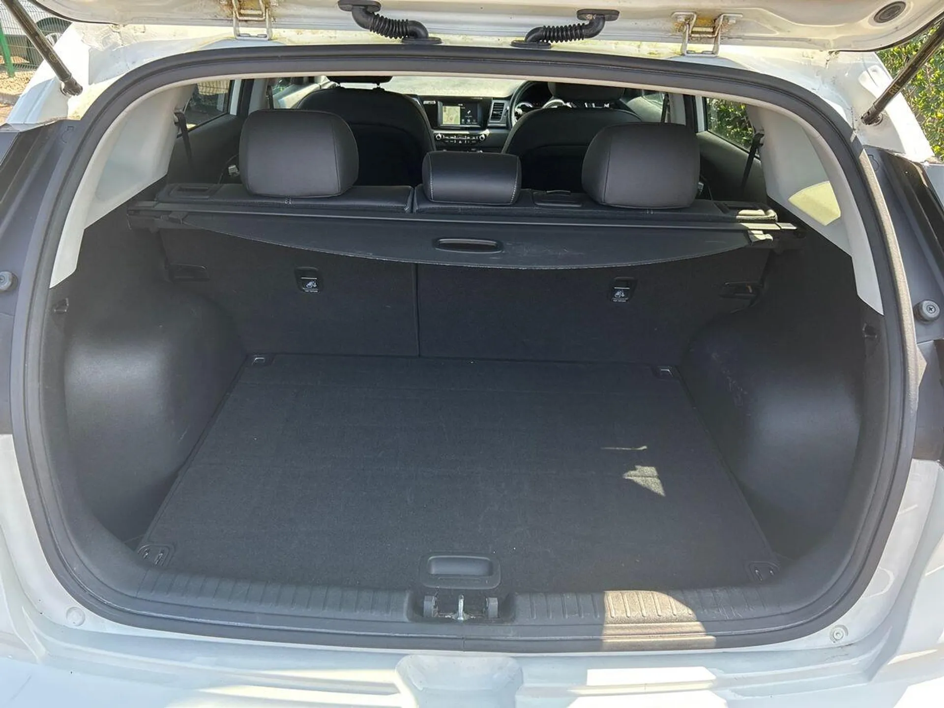 2019 KIA Niro thumbnail 21