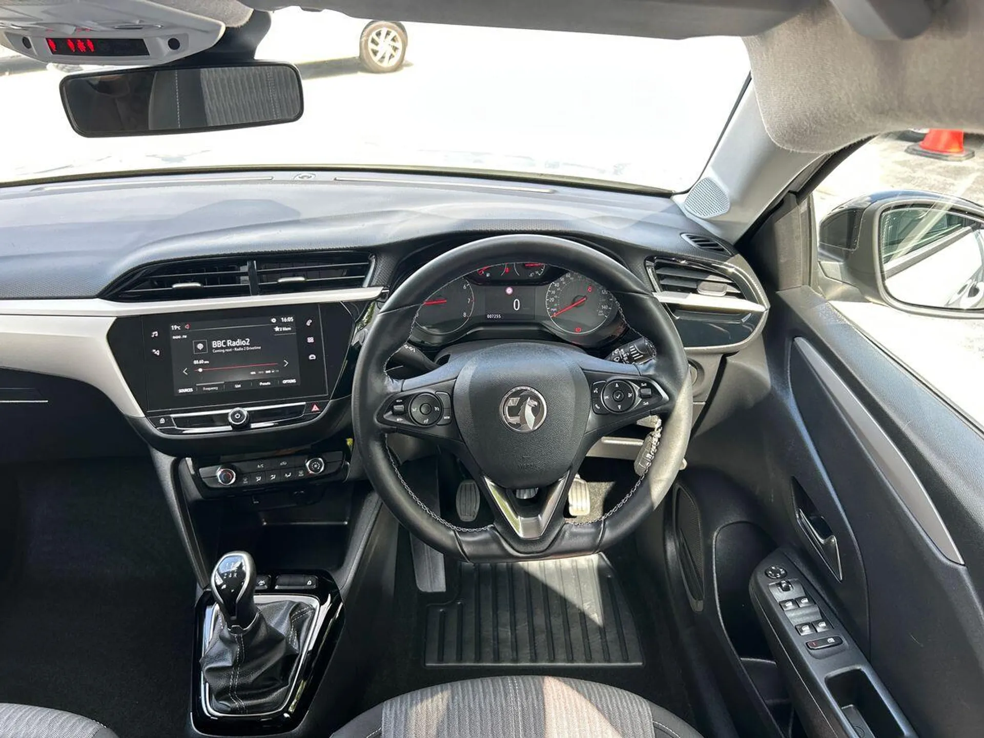 2022 Vauxhall Corsa thumbnail 14