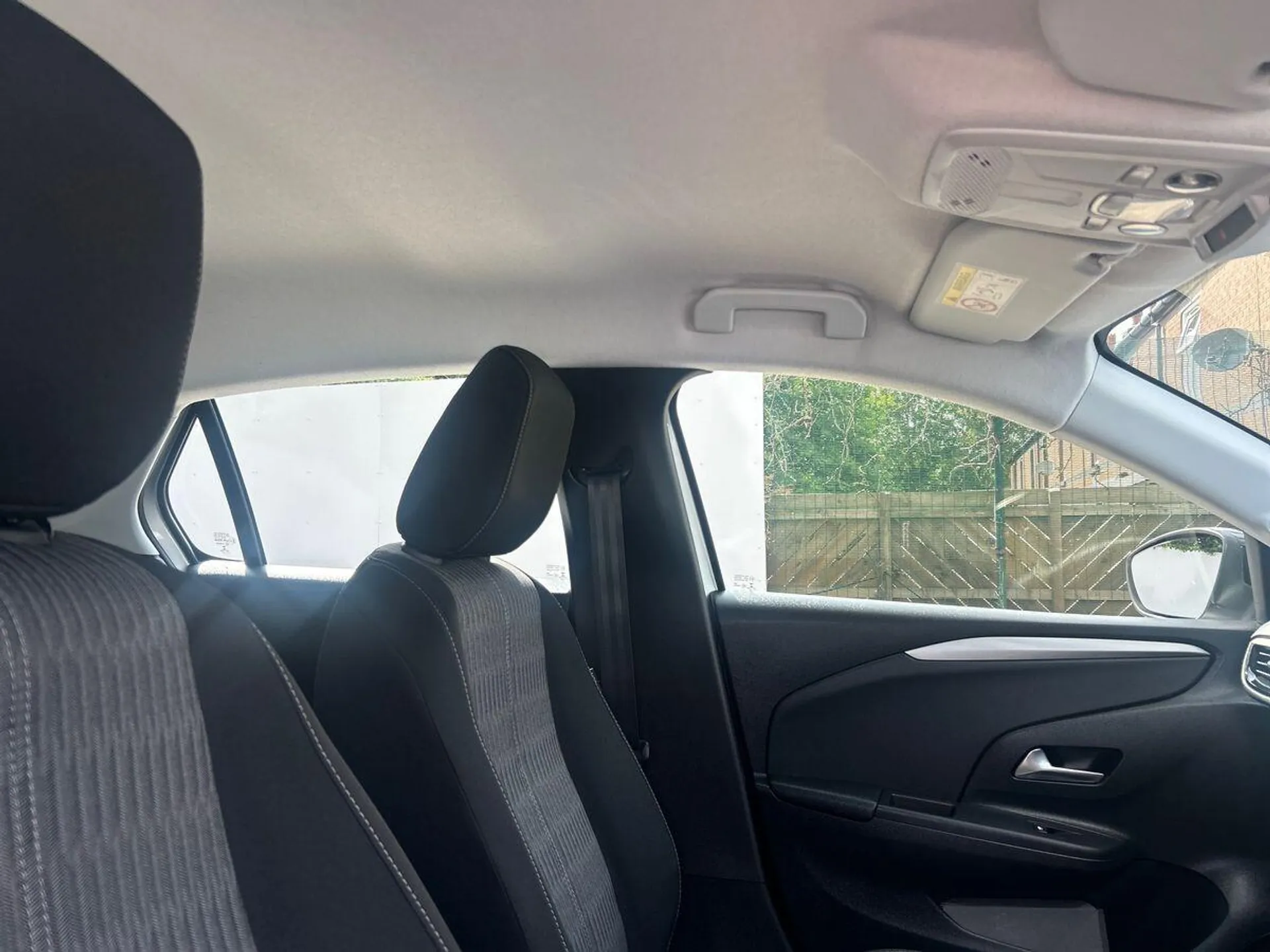 2022 Vauxhall Corsa thumbnail 18