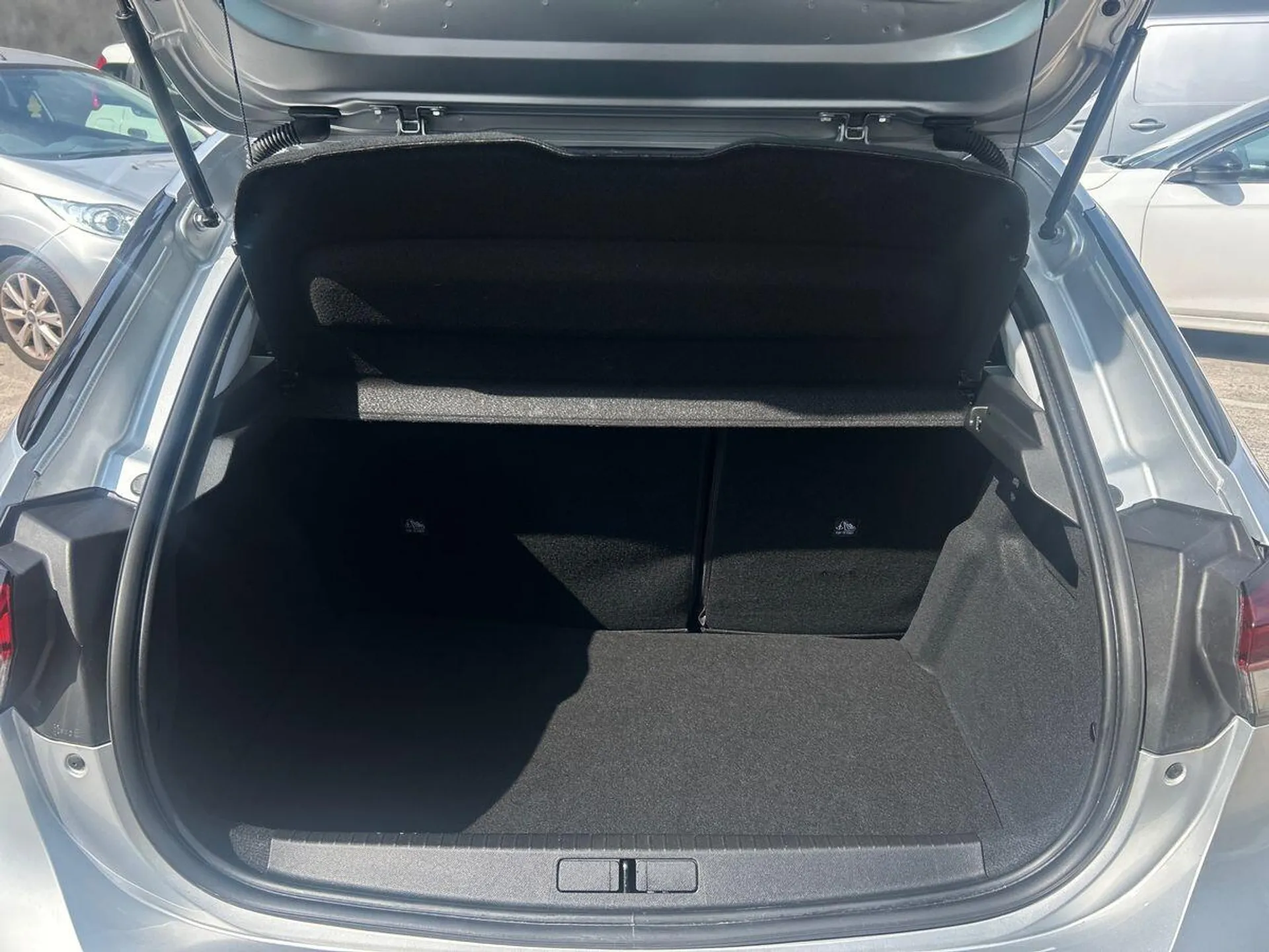 2022 Vauxhall Corsa thumbnail 21