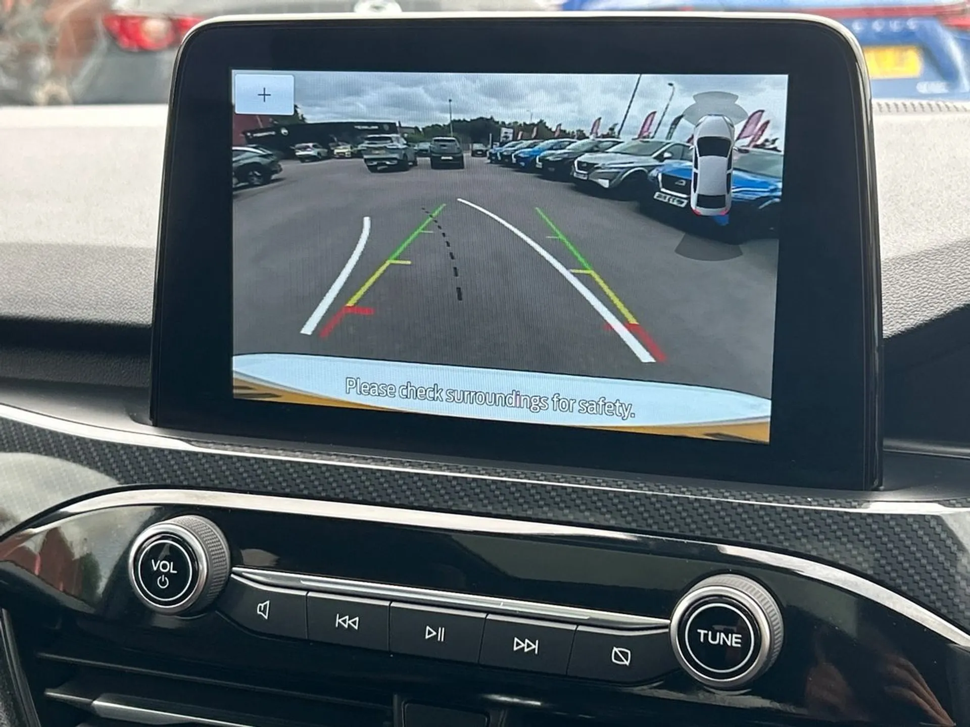 2023 Ford Kuga thumbnail 17
