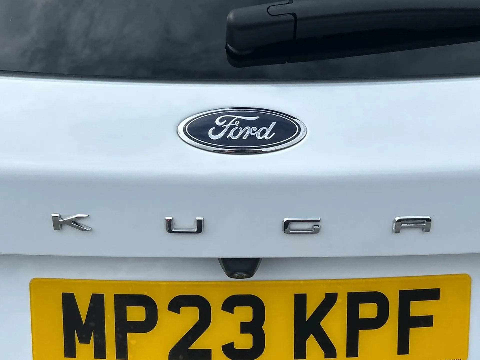2023 Ford Kuga thumbnail 24