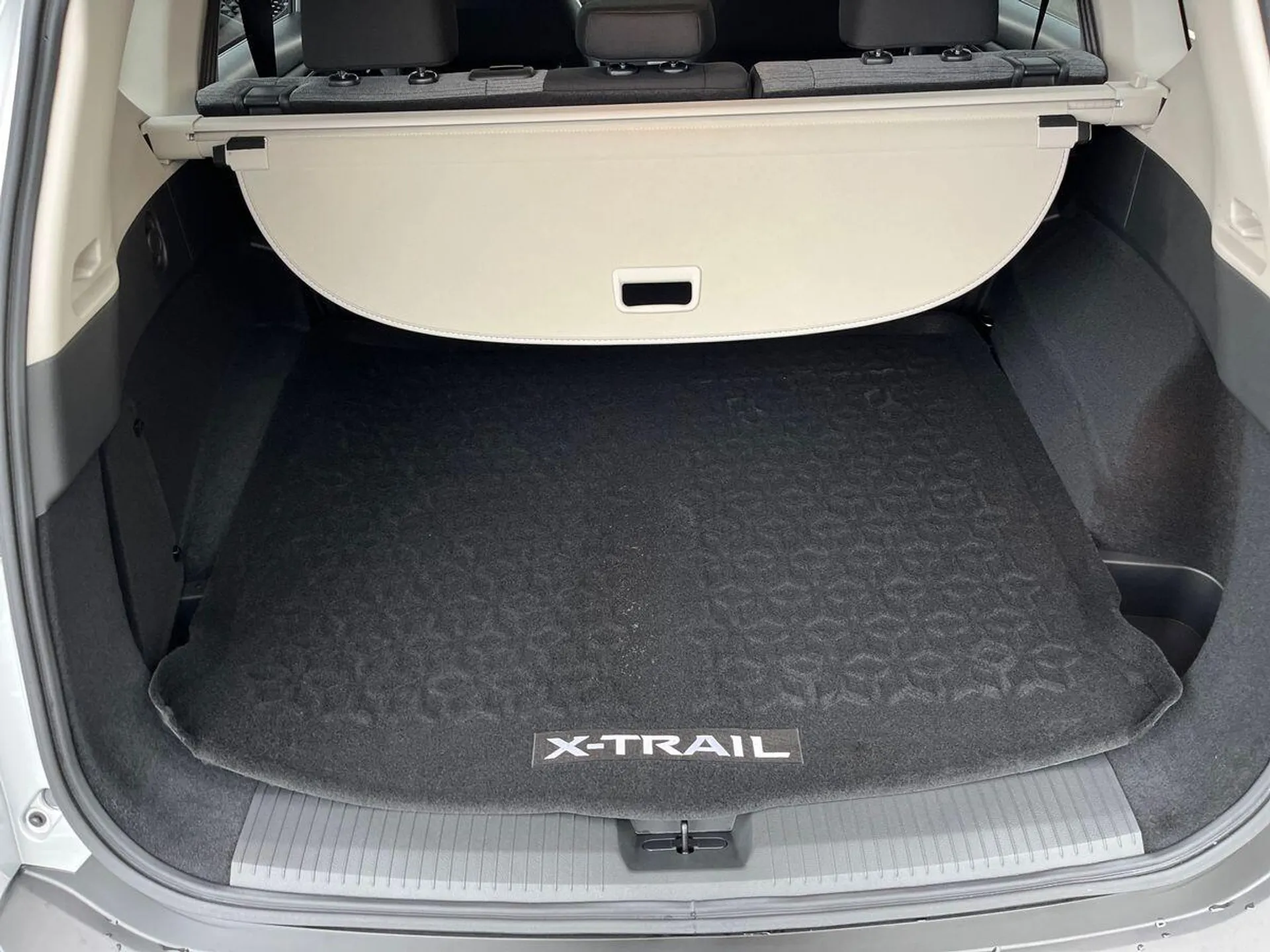 2025 Nissan X-Trail thumbnail 21