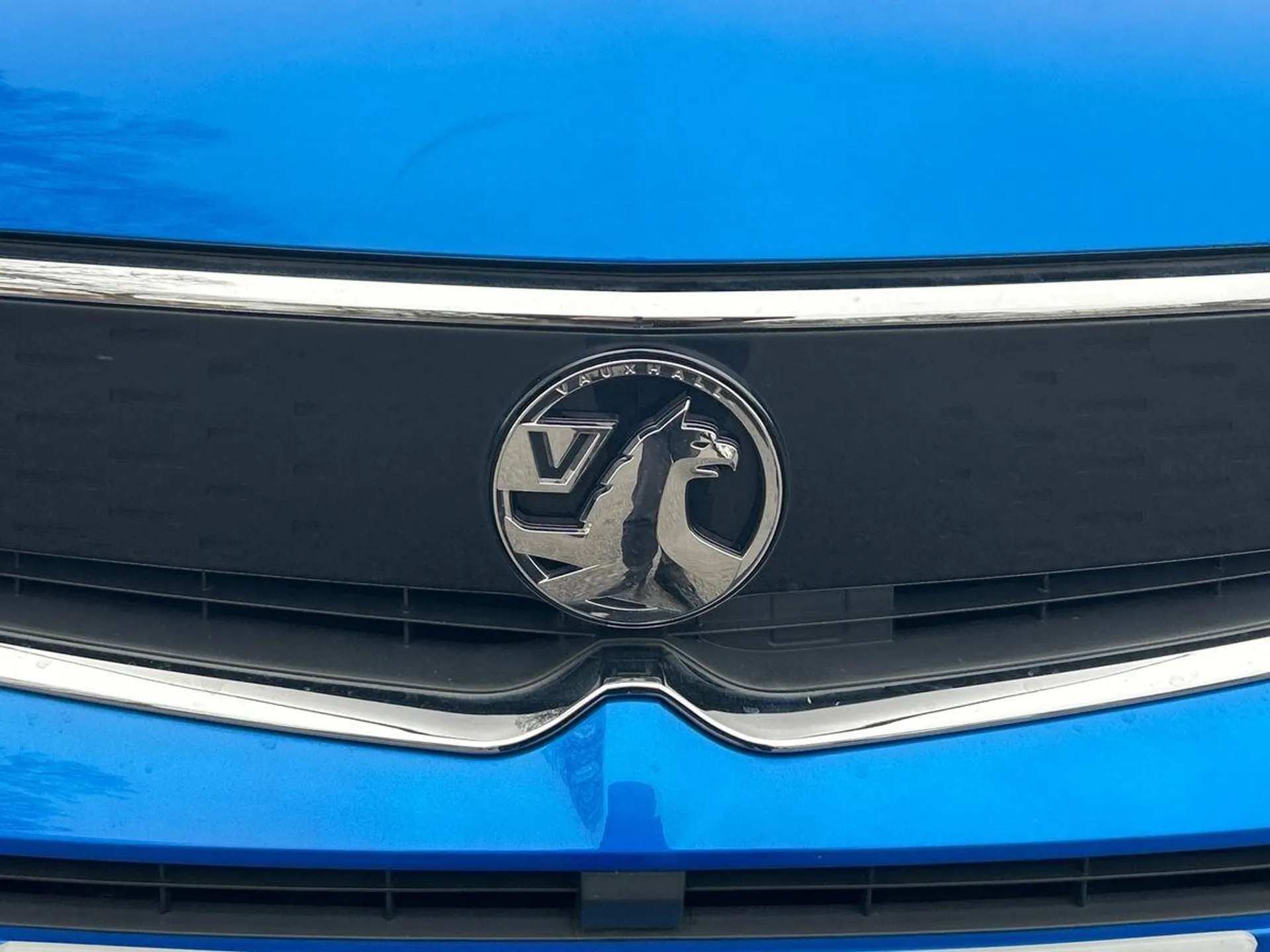 2022 Vauxhall Grandland thumbnail 24