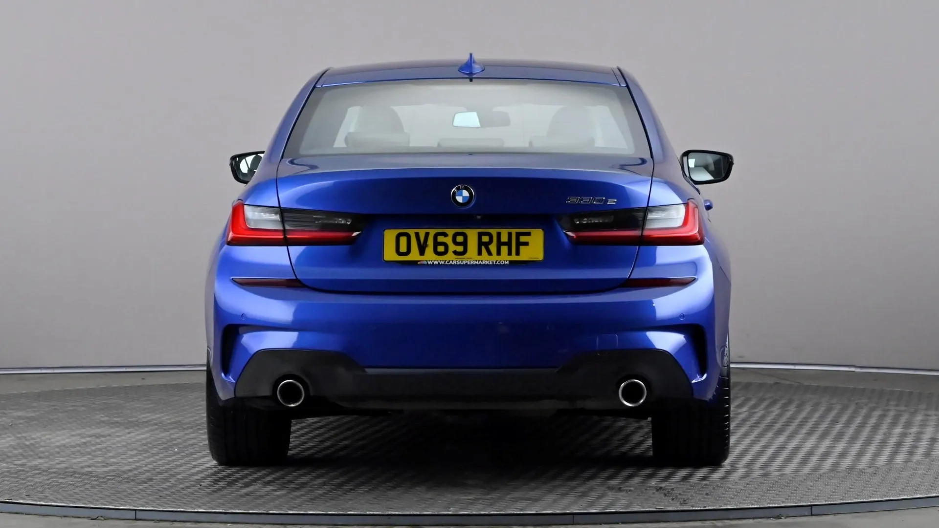 BMW 3 Series thumbnails