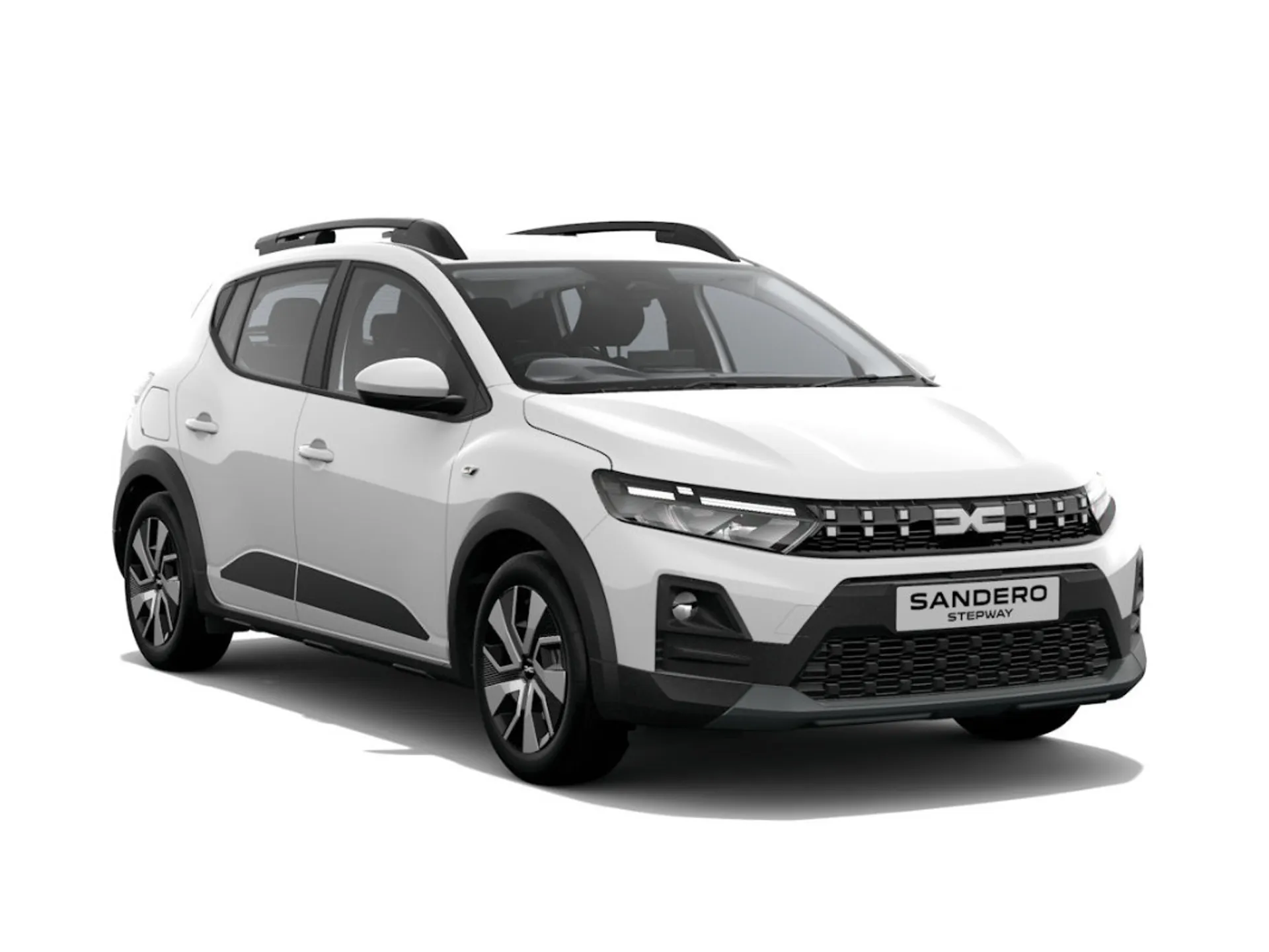Dacia Sandero Stepway Expression Tce 90