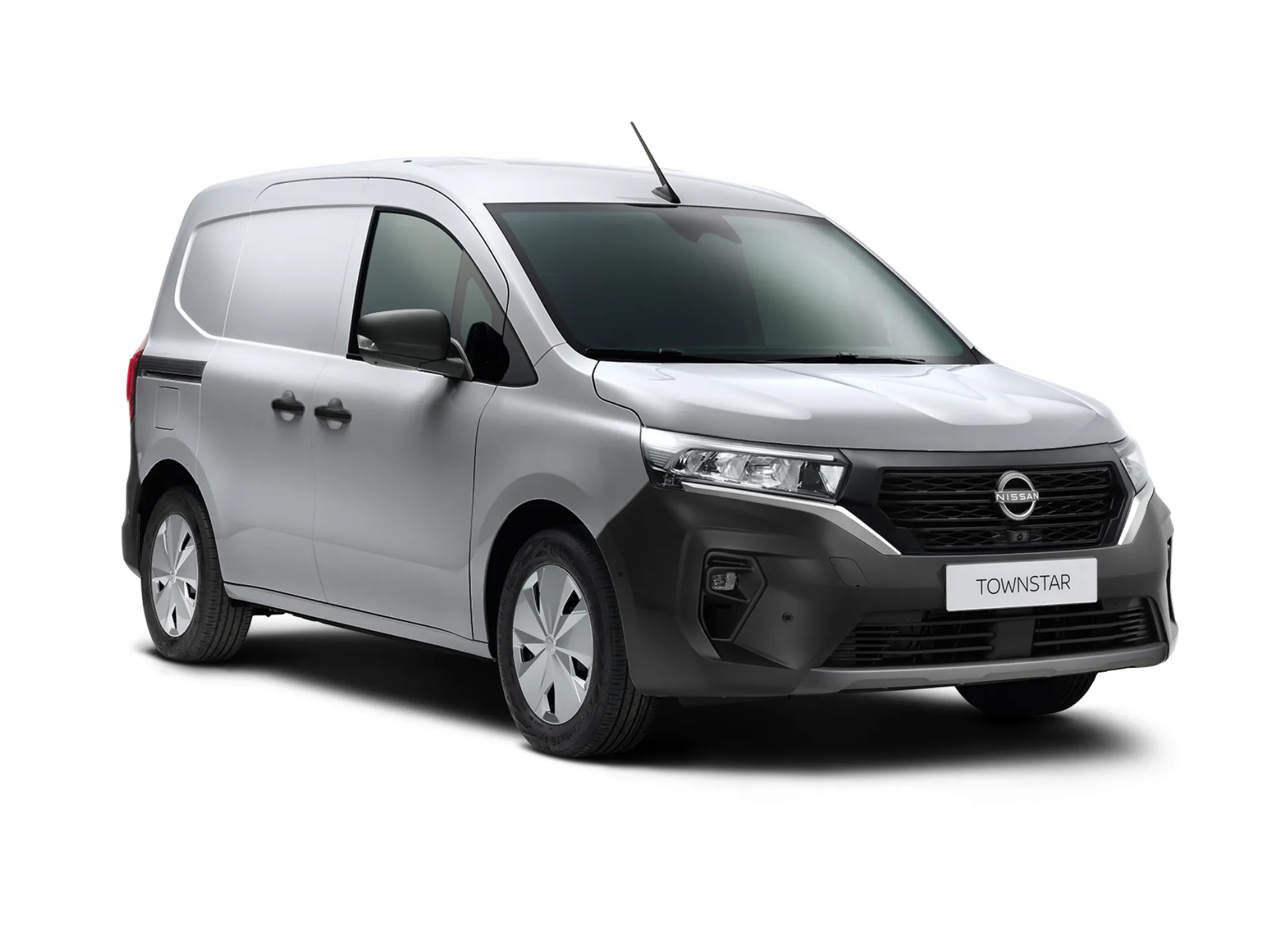 Nissan Townstar Acenta