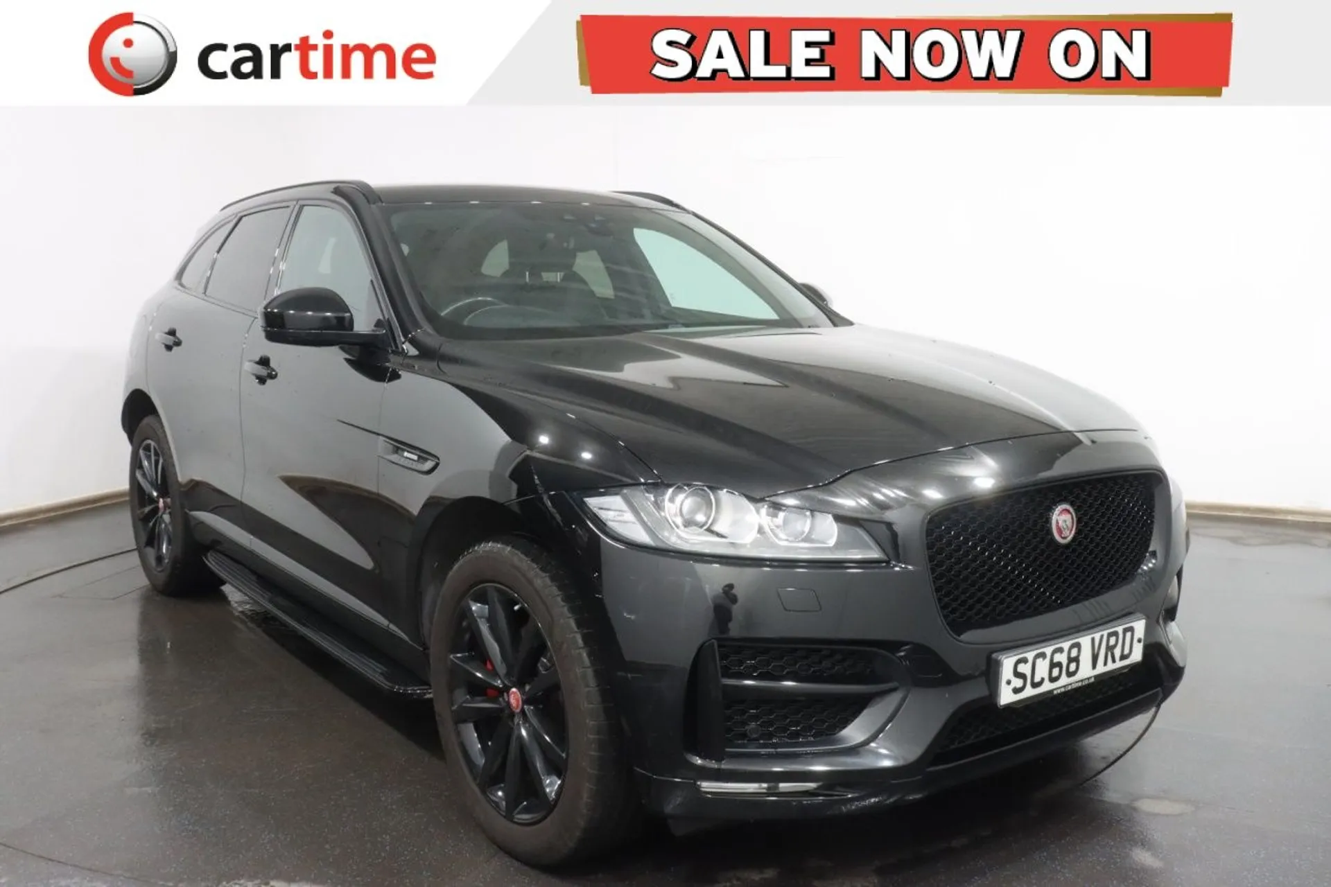 Introducir 65+ imagen jaguar f pace parking brake fault In