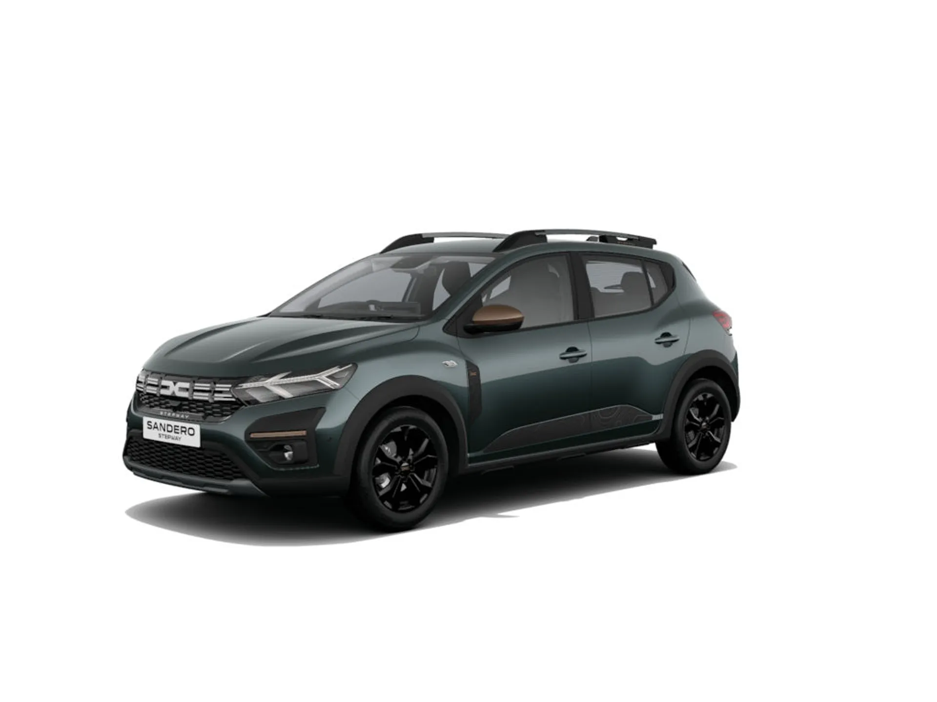  Dacia Sandero Stepway Stepway EXTREME TCe 100 Bi-Fuel MY24 Image #1