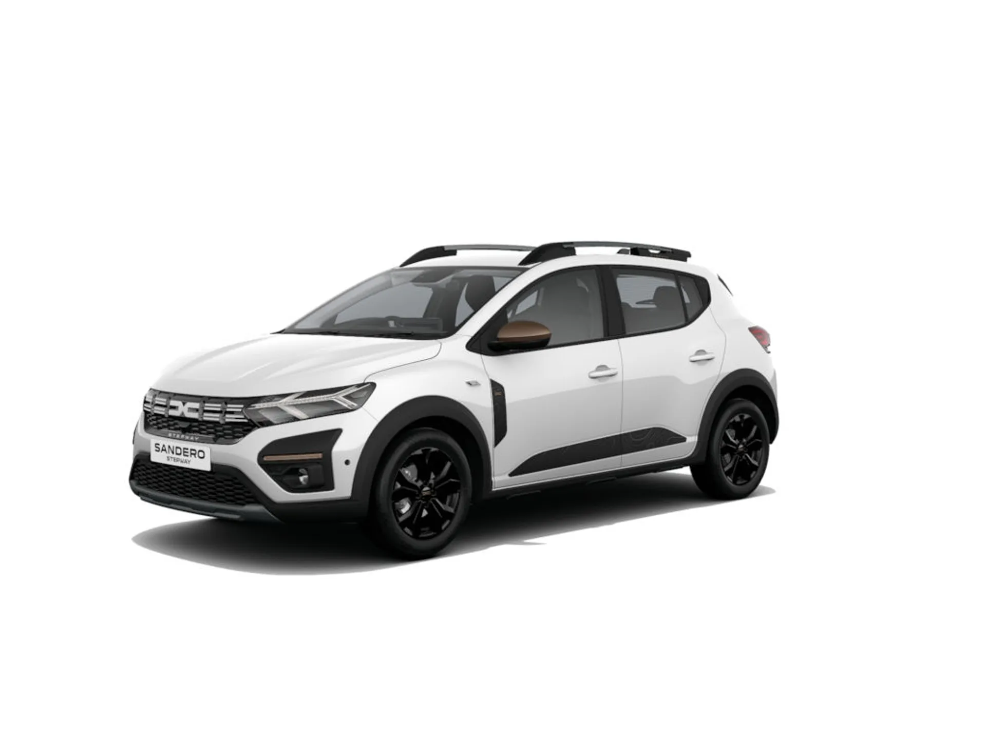  Dacia Sandero Stepway Stepway EXTREME TCe 90 Auto MY24 Image #1