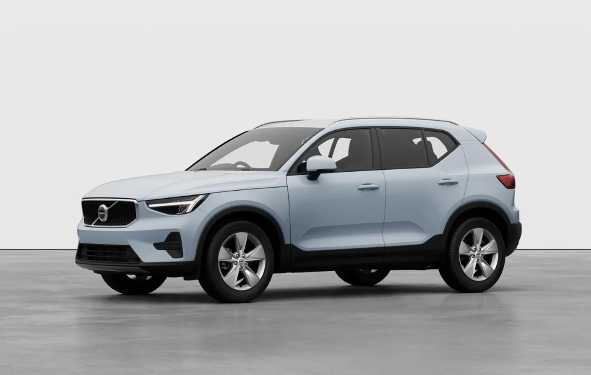  Volvo XC40 B4P ULTRA Image #1