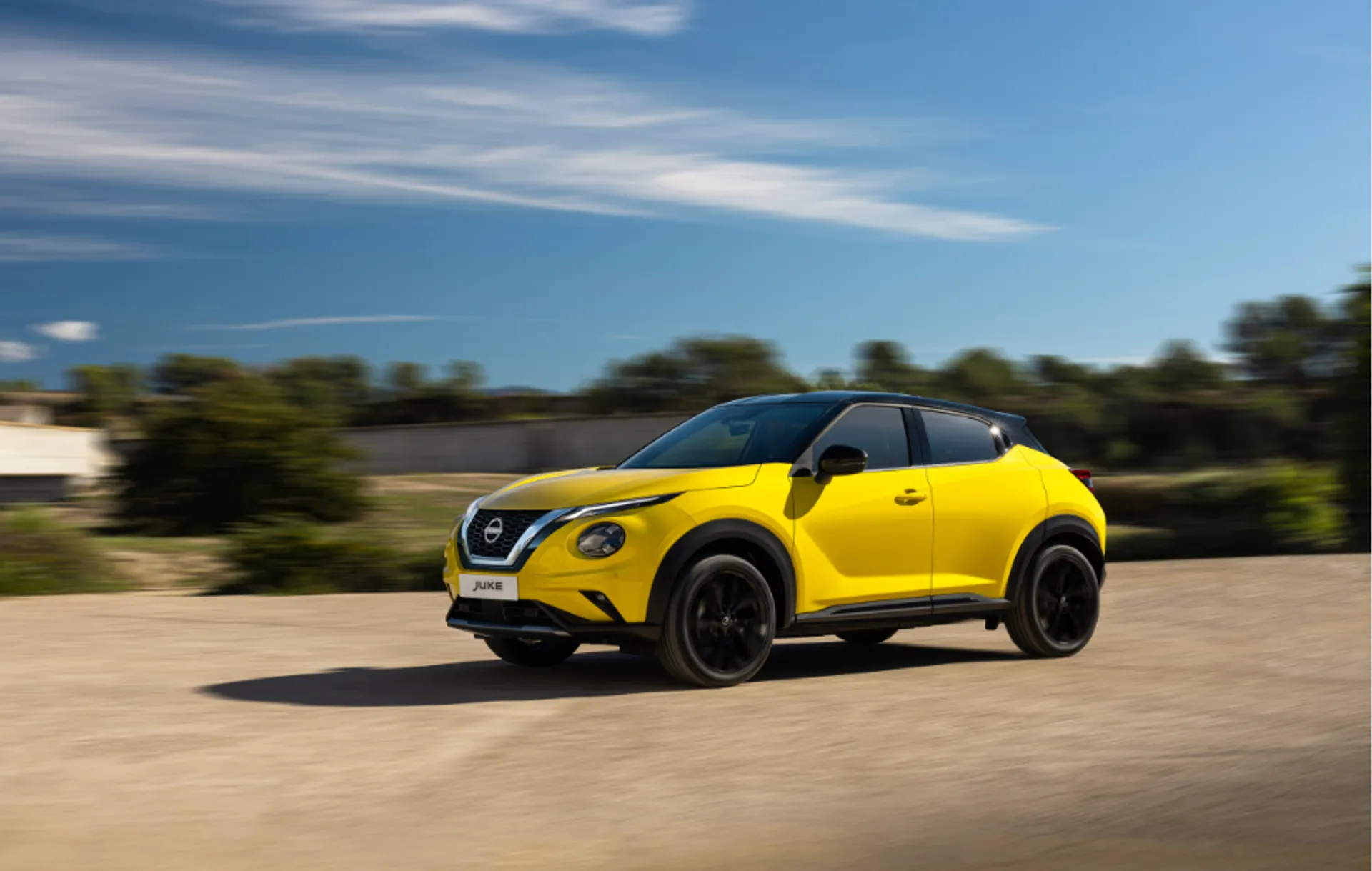 Nissan Juke 1.0 DiG-T Acenta Premium 5dr  Image #1