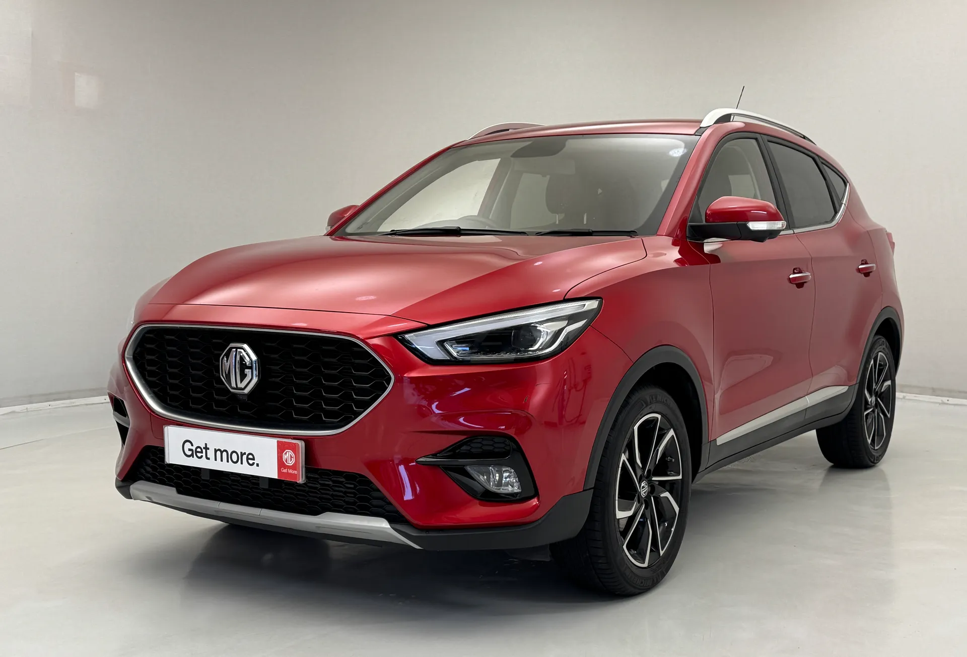 DS23RHU Mg Motor Uk Zs 1.0T GDi Exclusive 5dr DCT Image #1