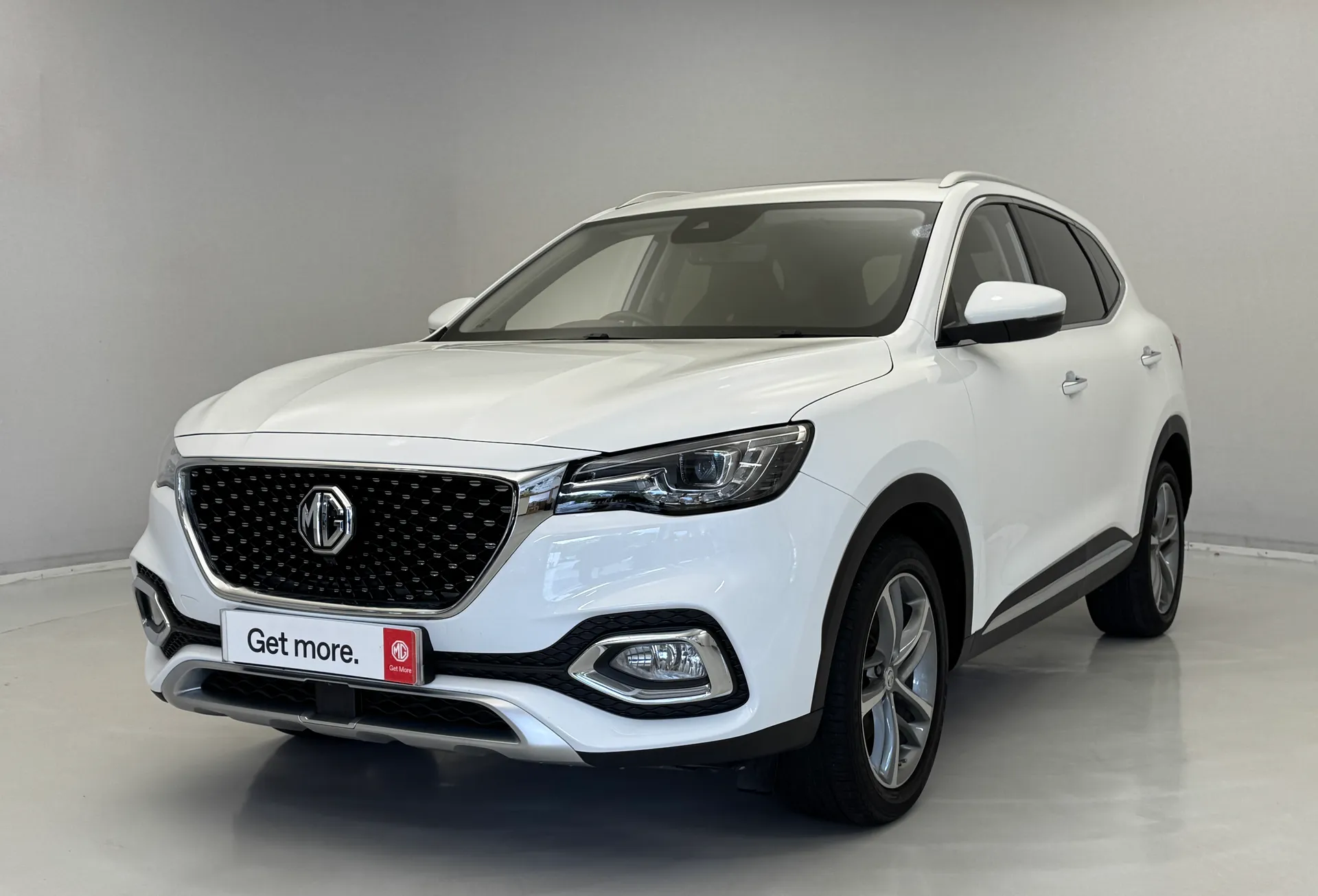 LA23TNJ Mg Motor Uk Hs 1.5 T-GDI Exclusive 5dr DCT Image #1