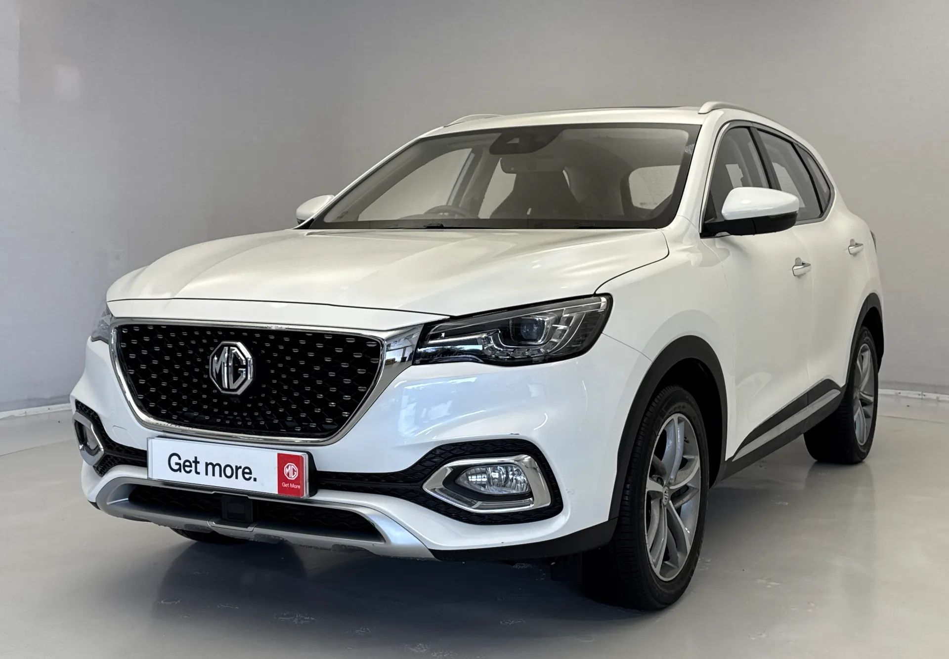 LC22NGN Mg Motor Uk Hs 1.5 T-GDI Exclusive 5dr DCT Image #1