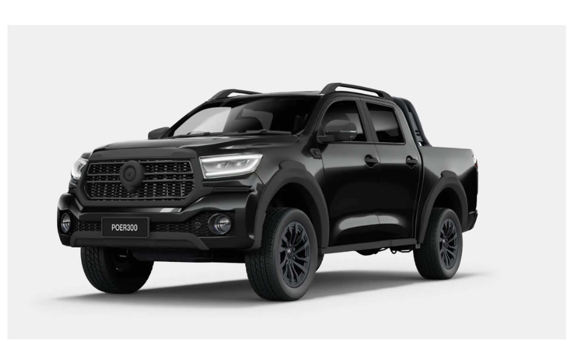 GWM POER300 Vantra Image #1