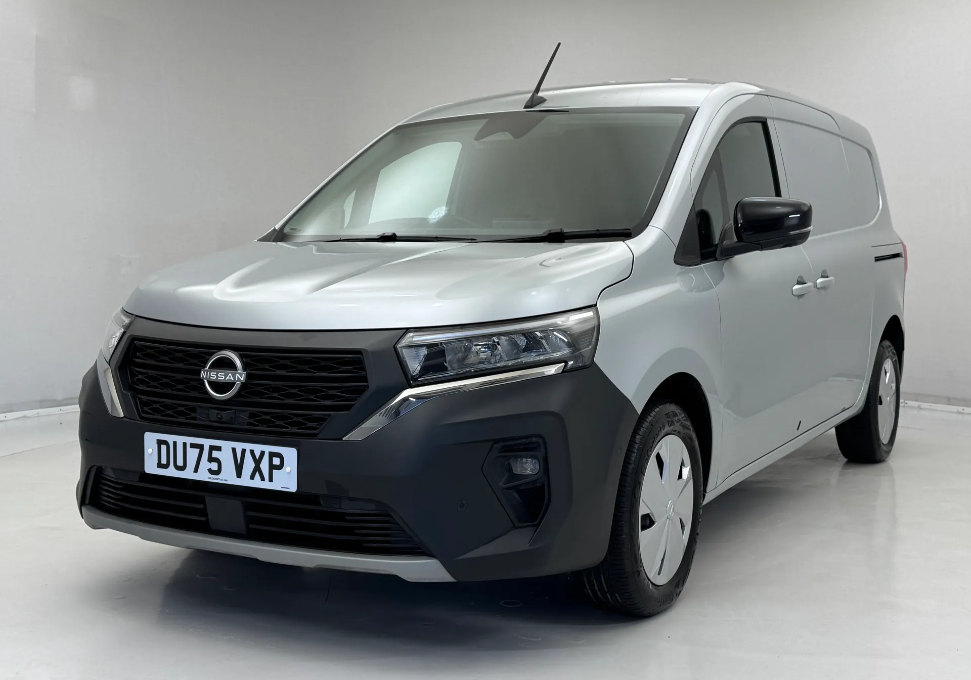 DU75VXP Nissan Townstar 1.3 Tekna Van Image #1