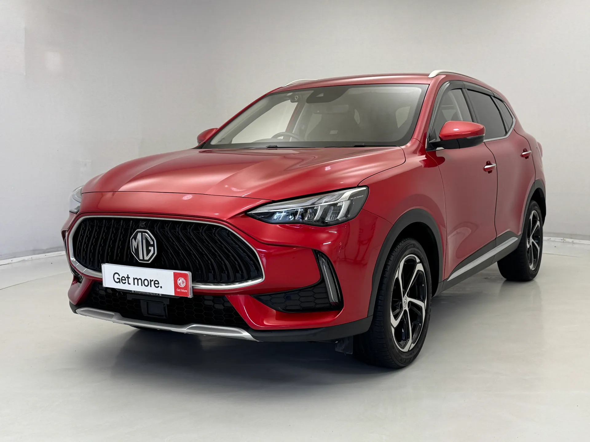 DN73CXH Mg Motor Uk Hs 1.5 T-GDI Trophy 5dr Image #1