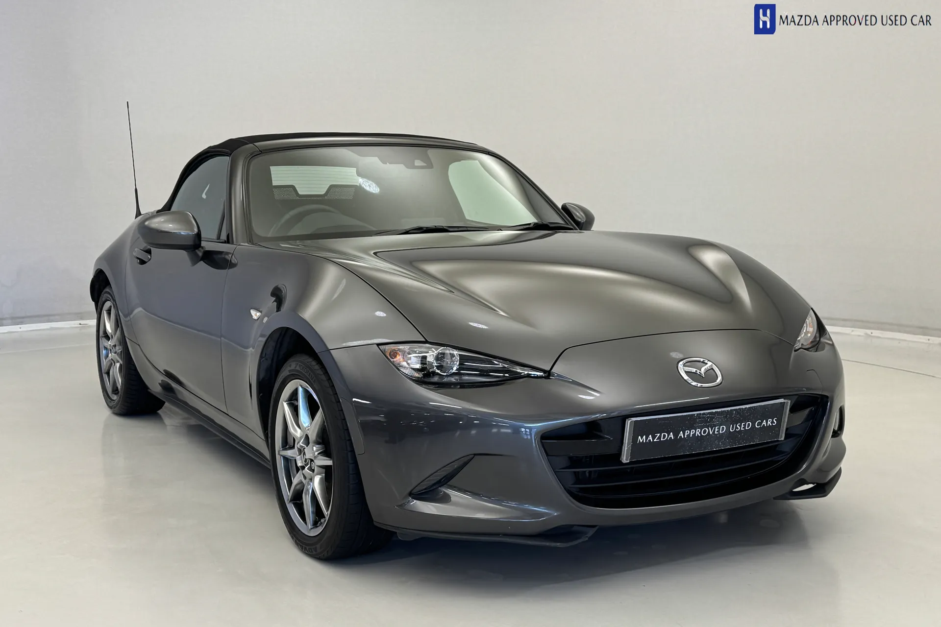 DP22TDO Mazda Mx-5 1.5 [132] Sport 2dr Image #1