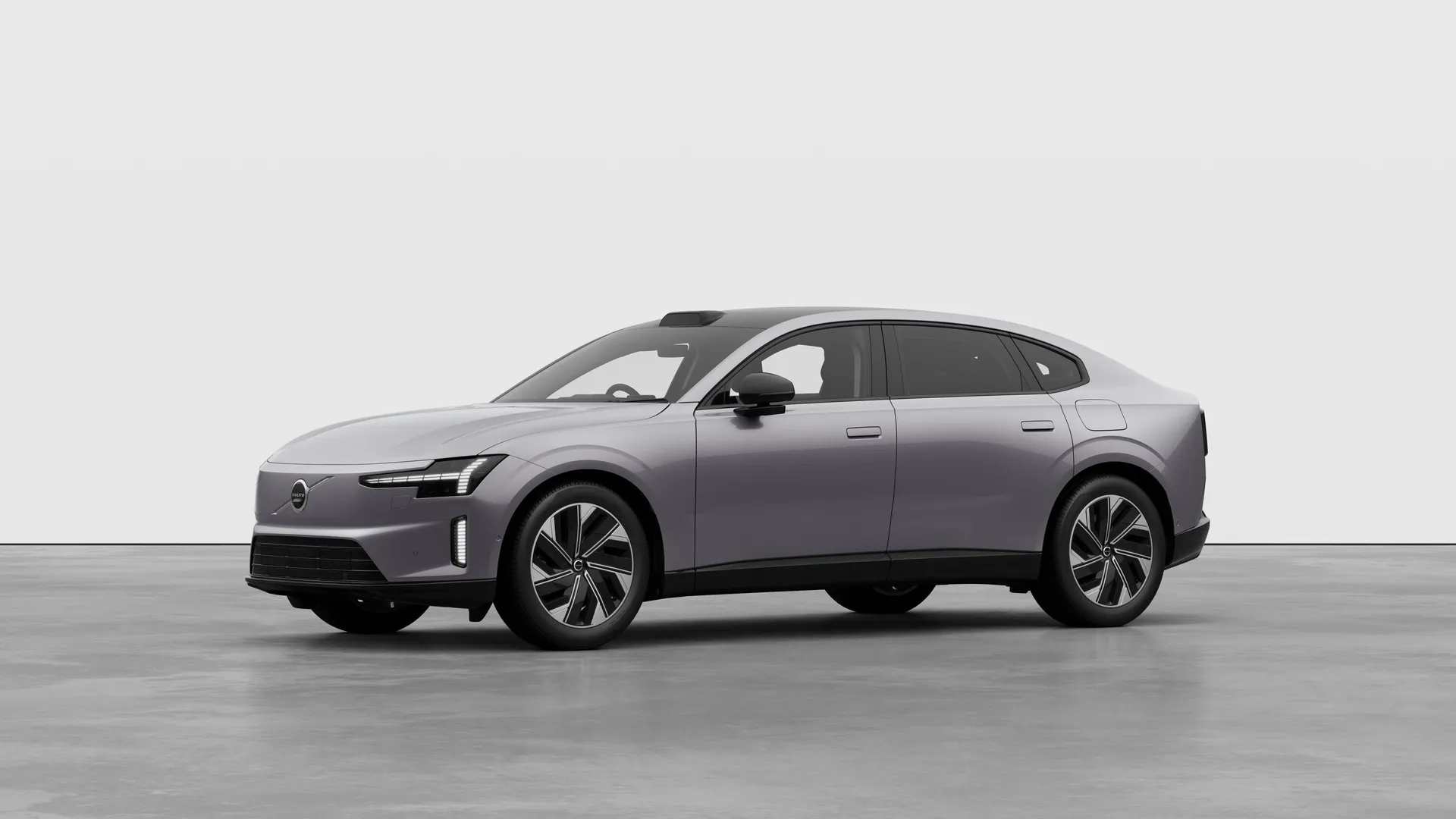  Volvo ES90 PLUS SINGLE MOTOR EXTENDED RANGE Image #1