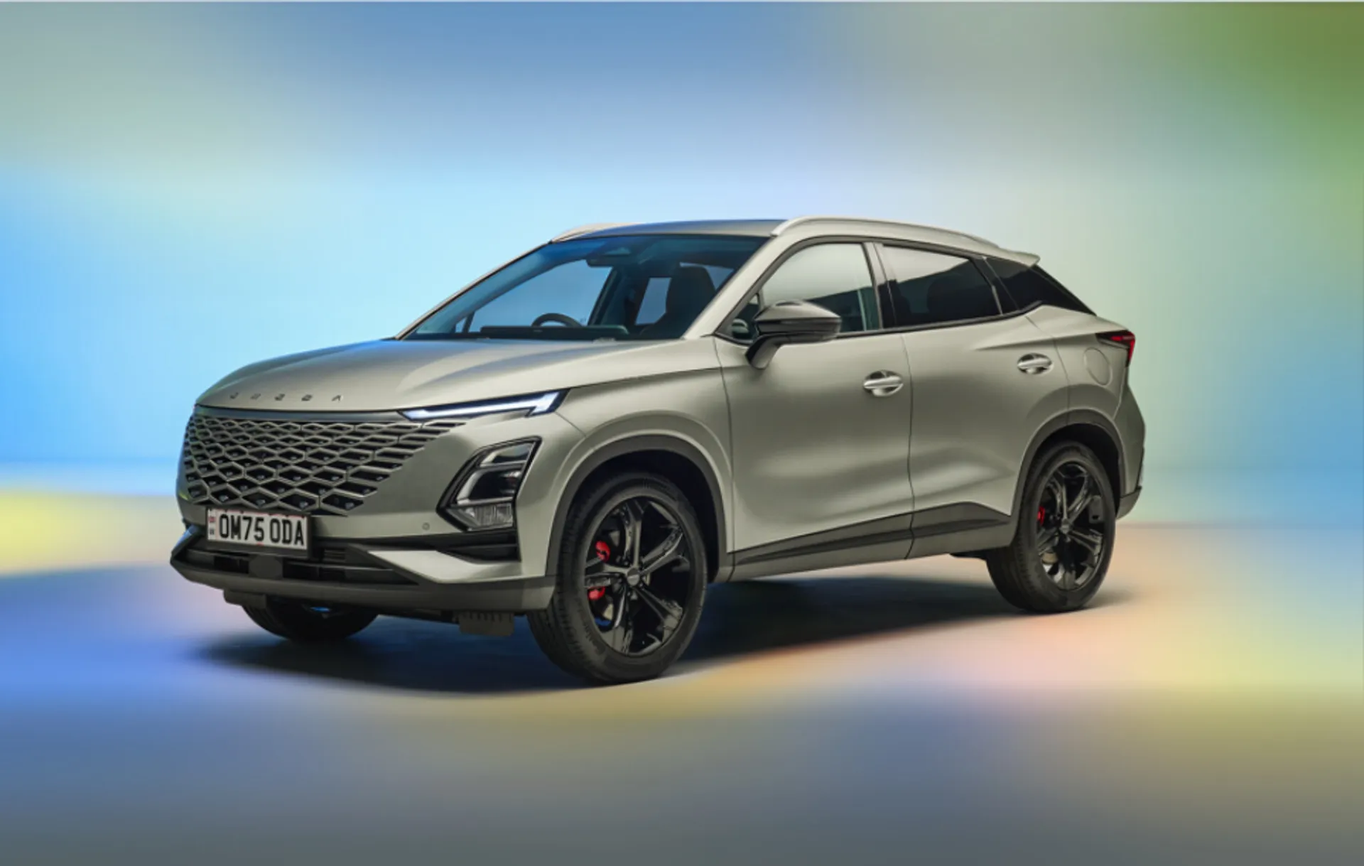  Omoda 5 Noble TGDI 1.6 (147) 7DCT 5dr Auto Image #1