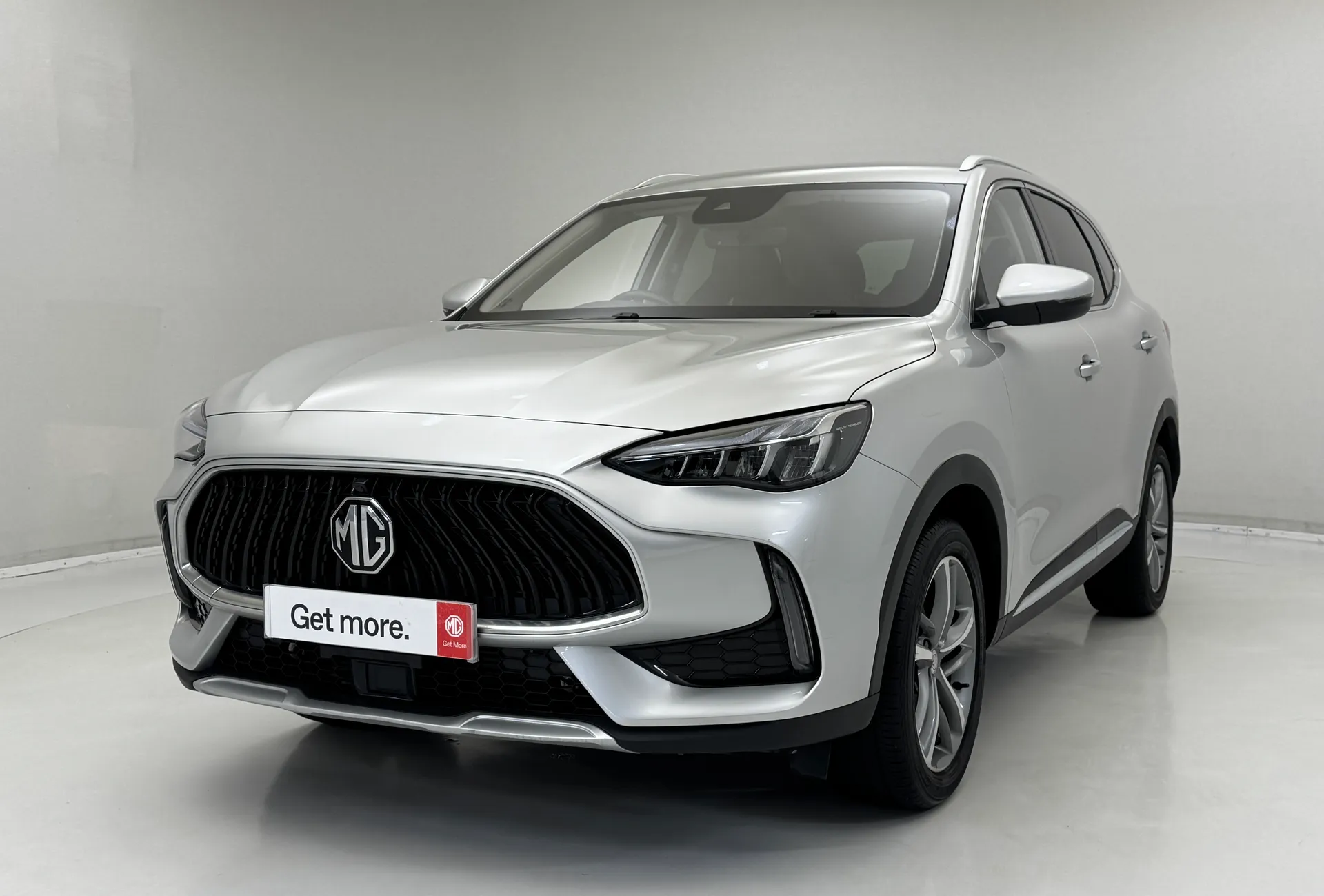 LC73CTS Mg Motor Uk Hs 1.5 T-GDI Trophy 5dr DCT Image #1