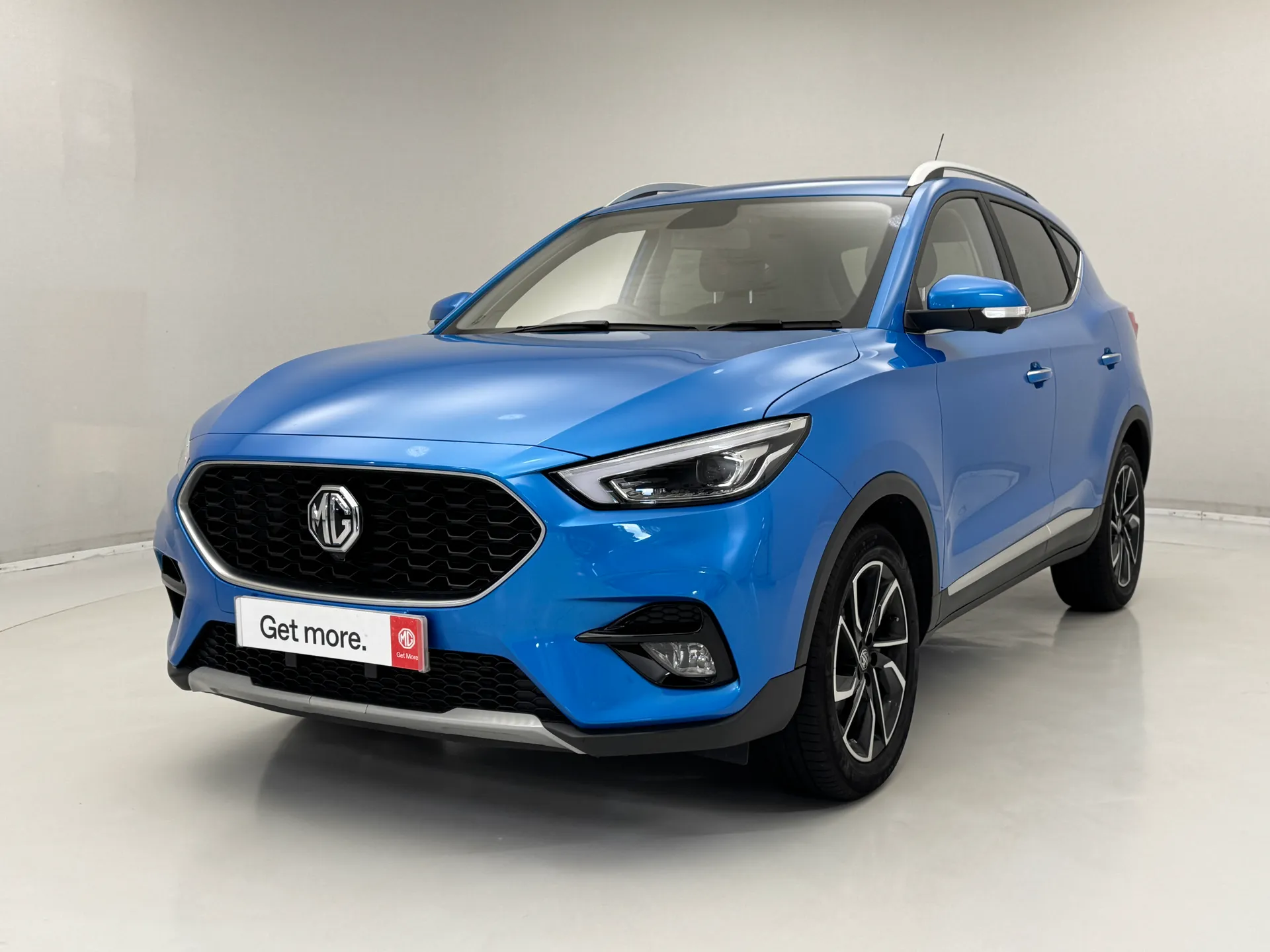 DU23WSE Mg Motor Uk Zs 1.0T GDi Exclusive 5dr Image #1