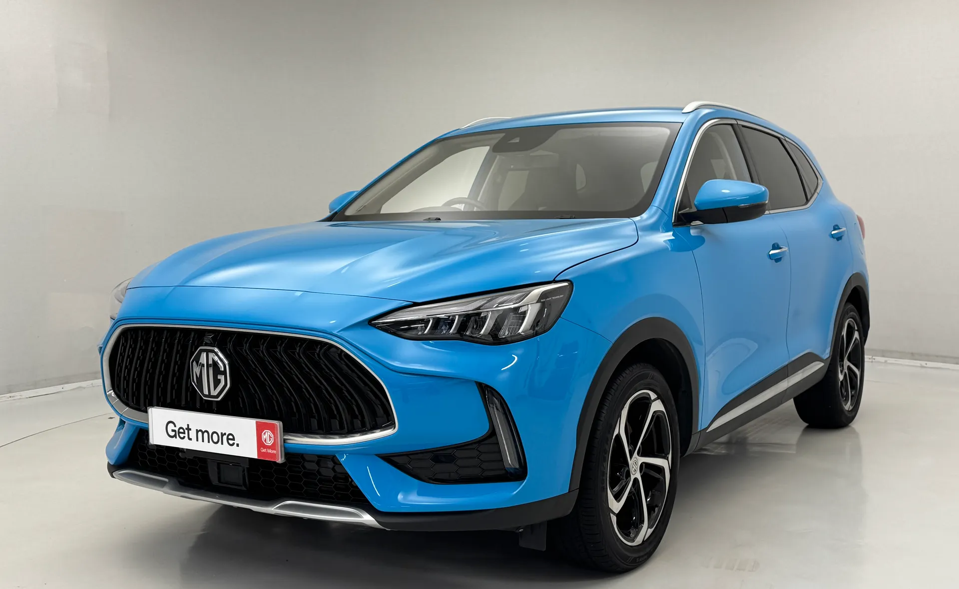 DN73OHS Mg Motor Uk Hs 1.5 T-GDI Trophy 5dr DCT Image #1