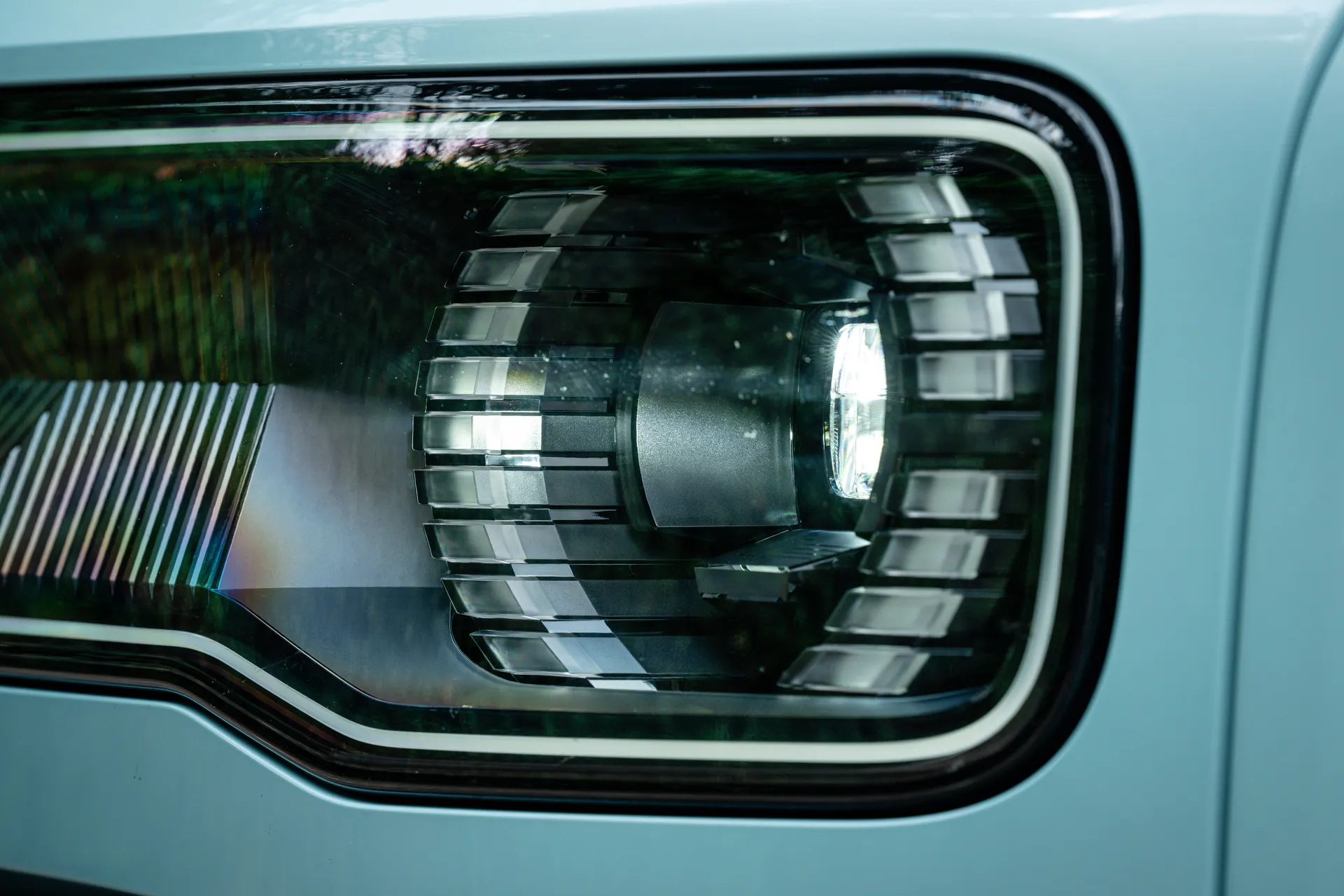  Renault 4 techno+ comfort range Image #1