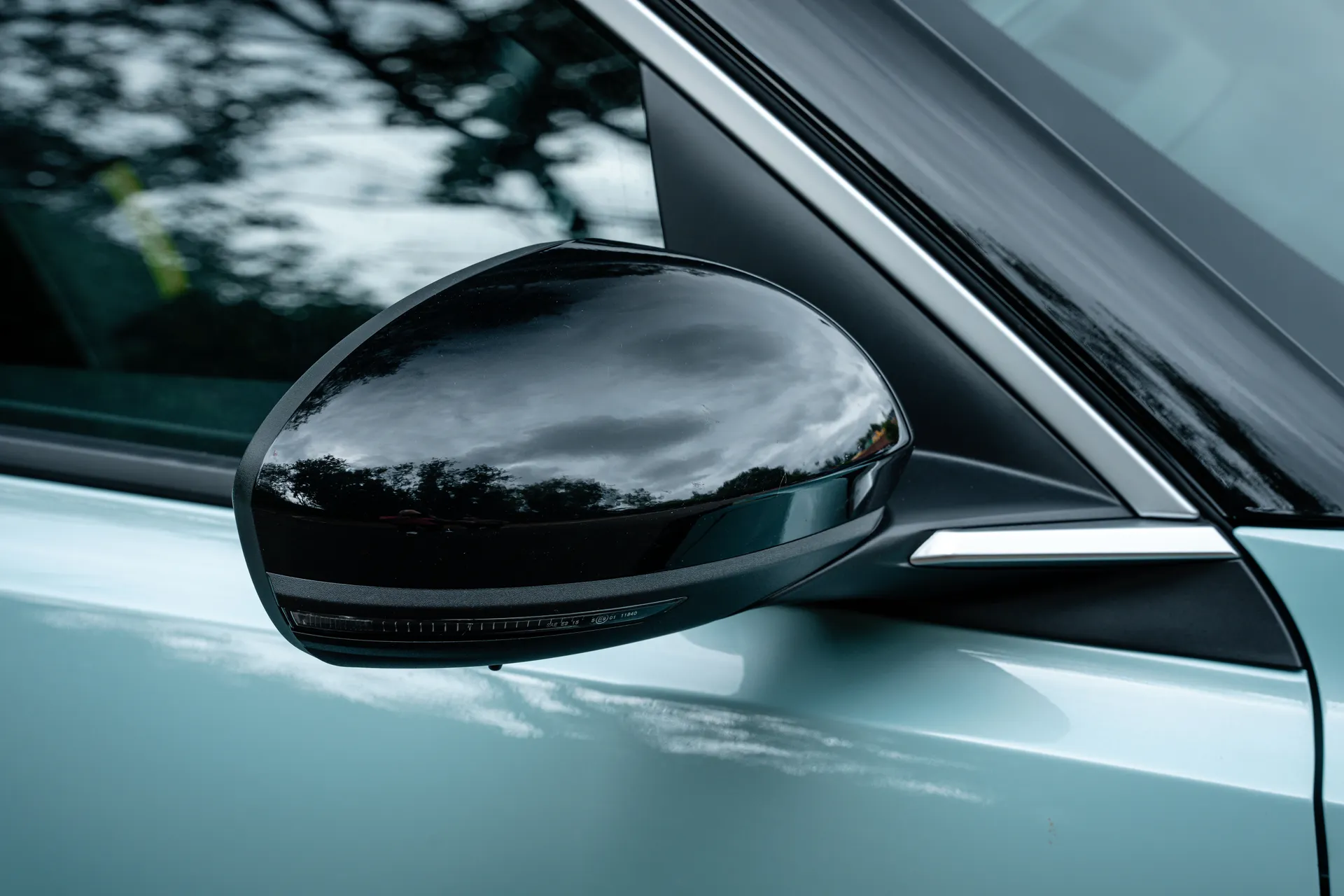  Renault 4 techno comfort range Image #1