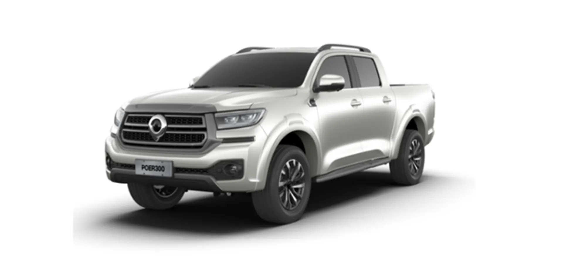  GWM POER300 Lux Image #1