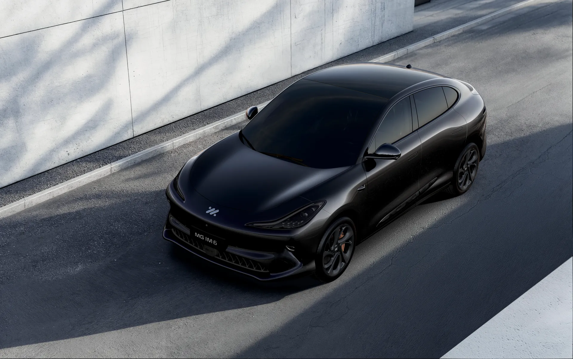  Mg Im6 MG IM6 100 Launch Edition Image #1