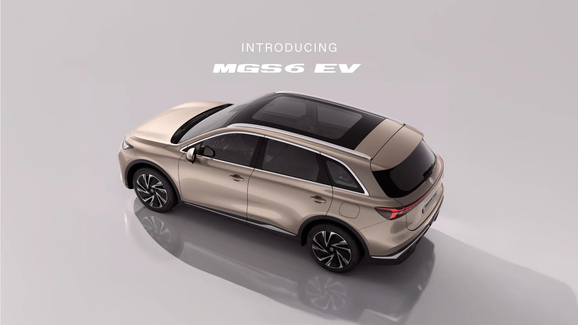 Mg S6 EV TROPHY DM LONG RANGE Image #1