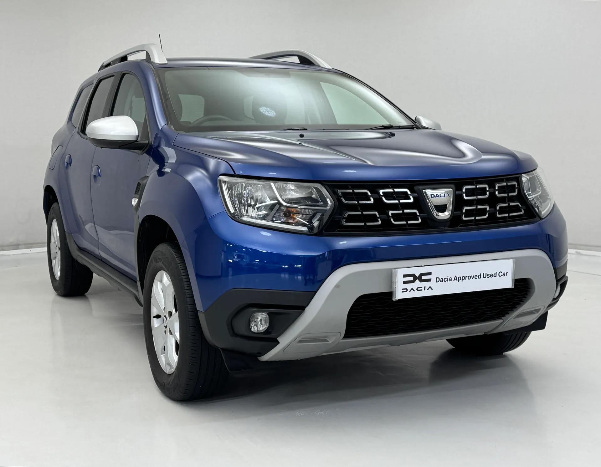 DY70GRU Dacia Duster 1.3 TCe 130 Comfort 5dr Image #1