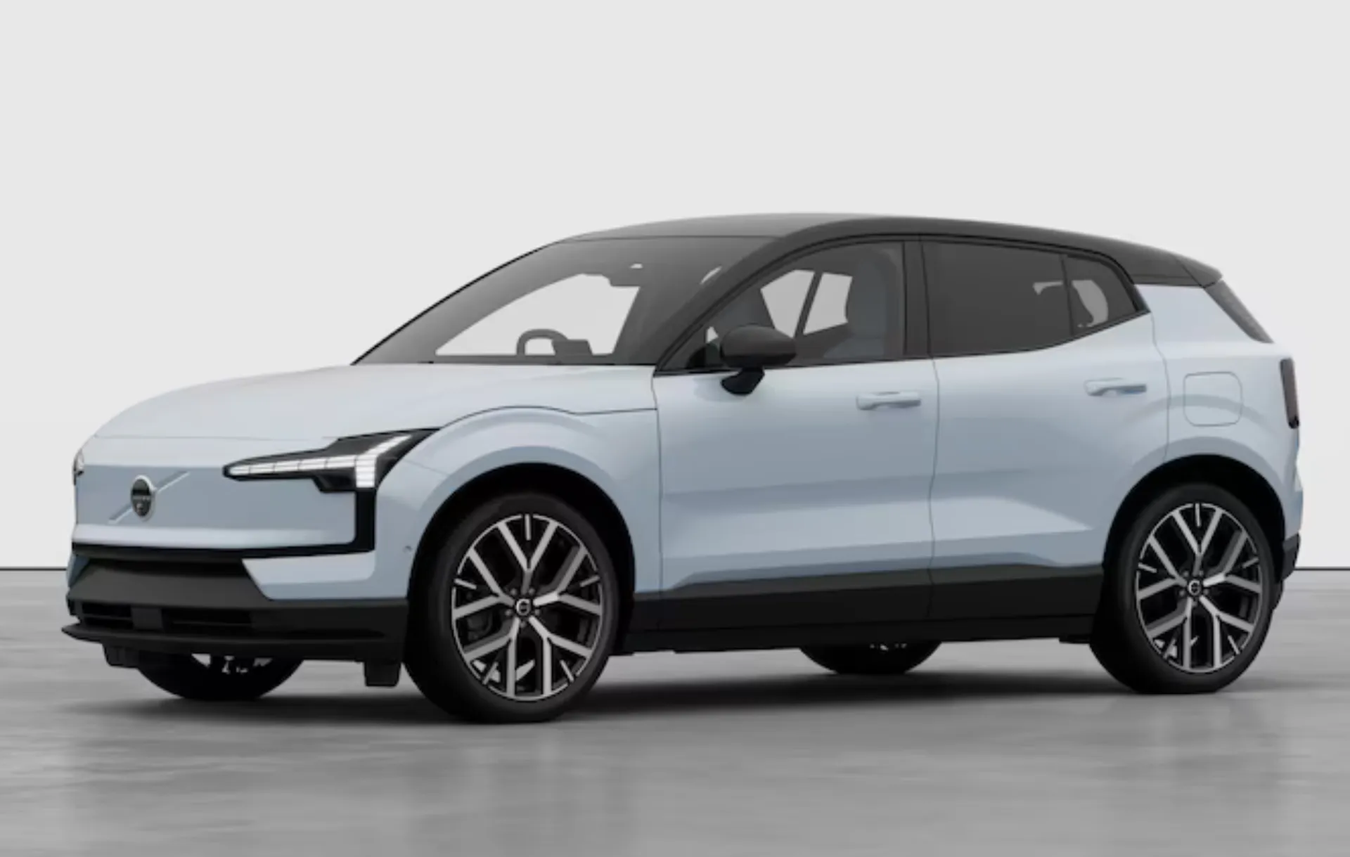 Volvo Ex30 ULTRA TWIN MOTOR PERFORMANCE Image #1