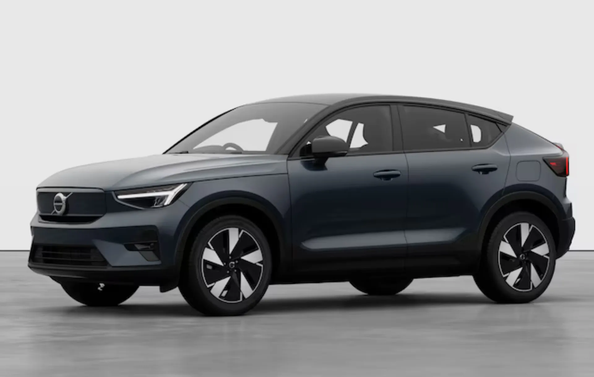  Volvo EC40 ELECTRIC PLUS SINGLE MOTOR EXTENDED Image #1